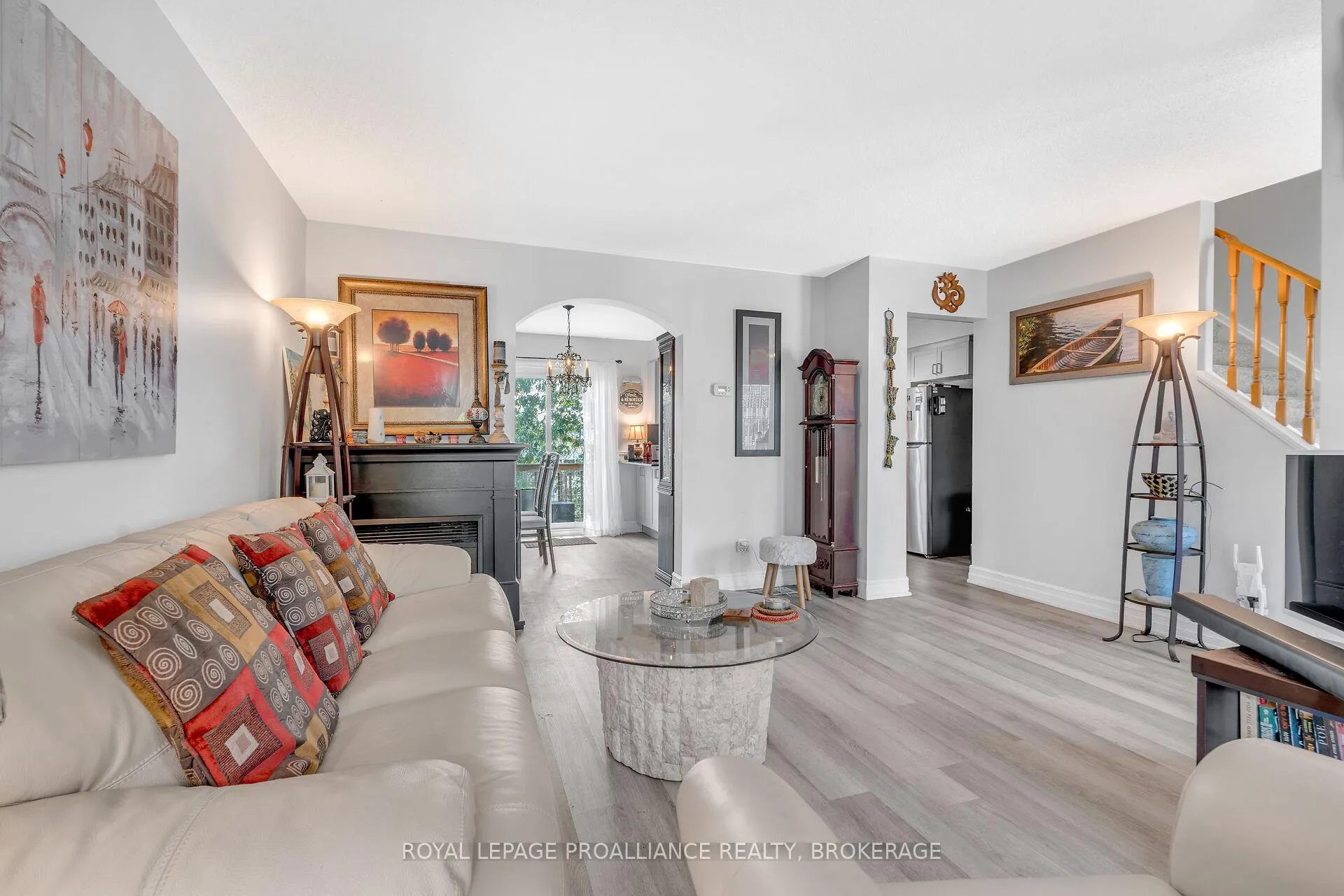 Photo 8 of 315 Melanie Avenue, Kingston, East Gardiners Rd — HOMEH