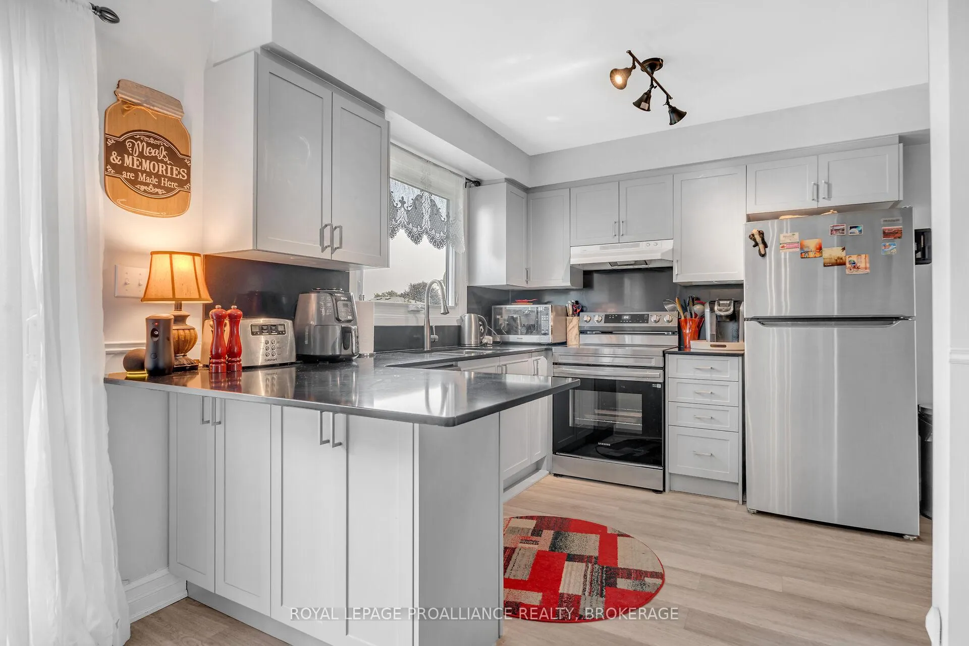 Photo 11 of 315 Melanie Avenue, Kingston, East Gardiners Rd — HOMEH