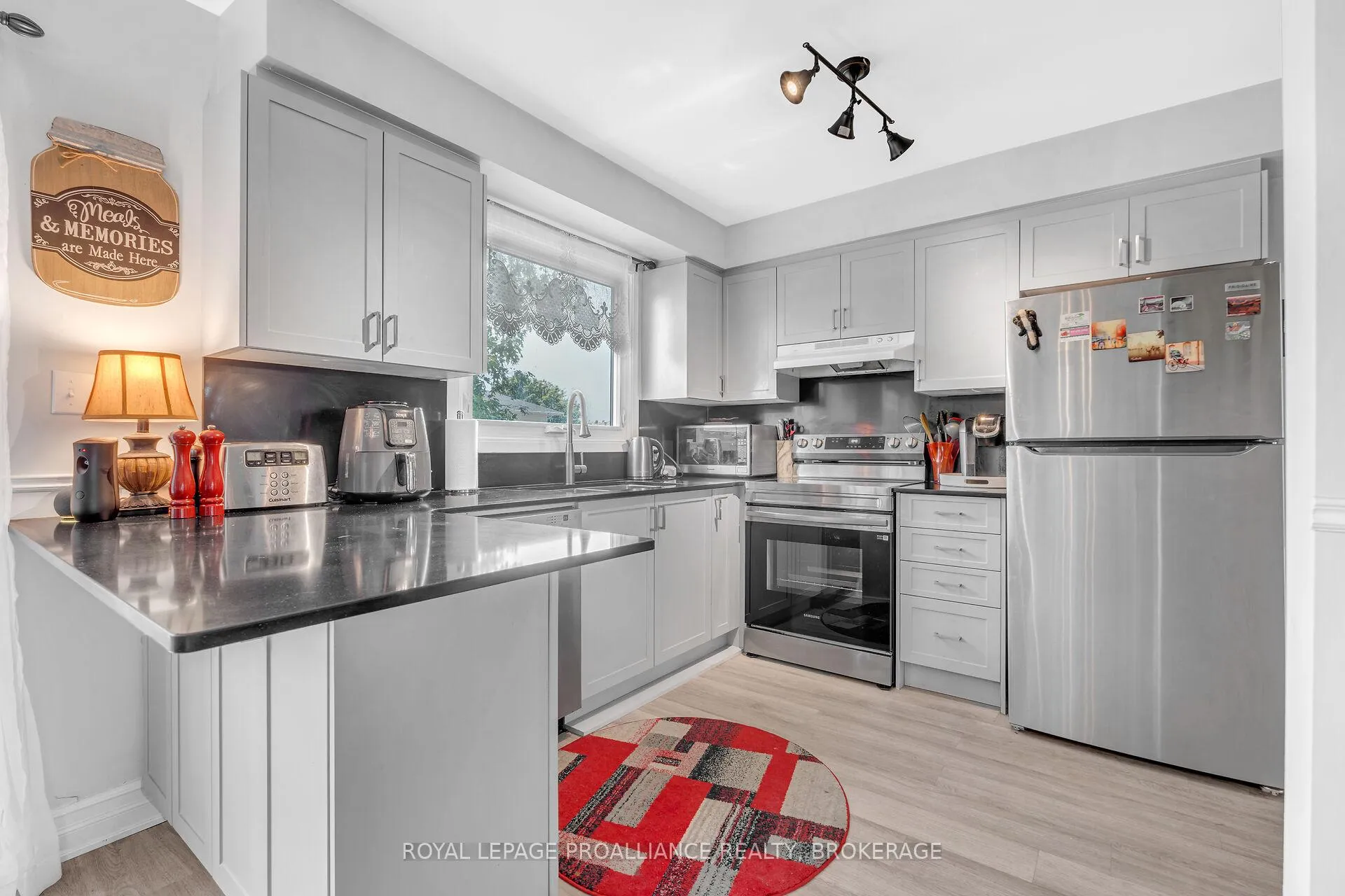 Photo 13 of 315 Melanie Avenue, Kingston, East Gardiners Rd — HOMEH