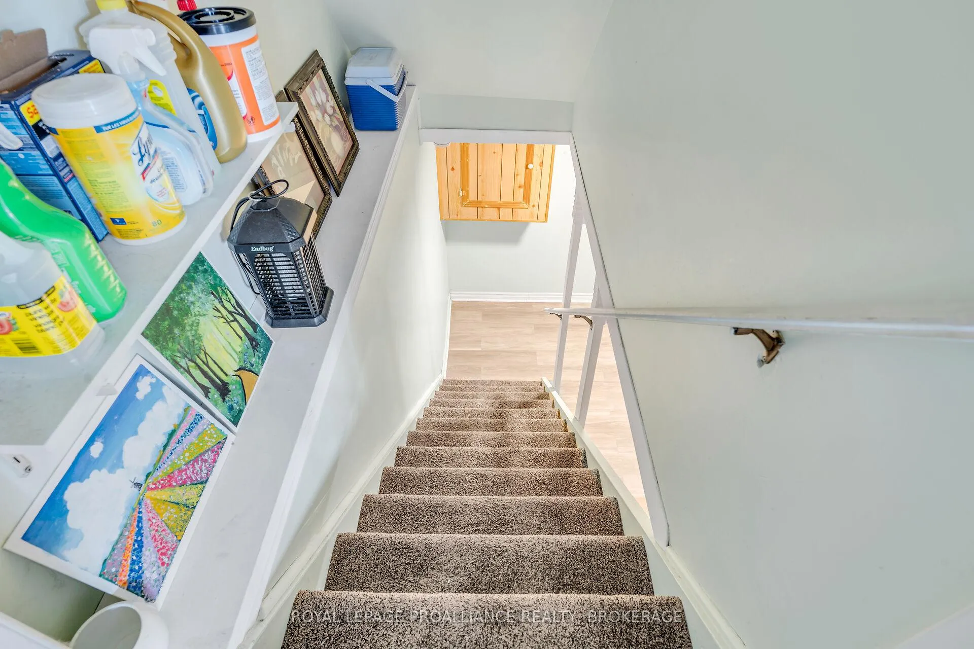 Photo 21 of 315 Melanie Avenue, Kingston, East Gardiners Rd — HOMEH