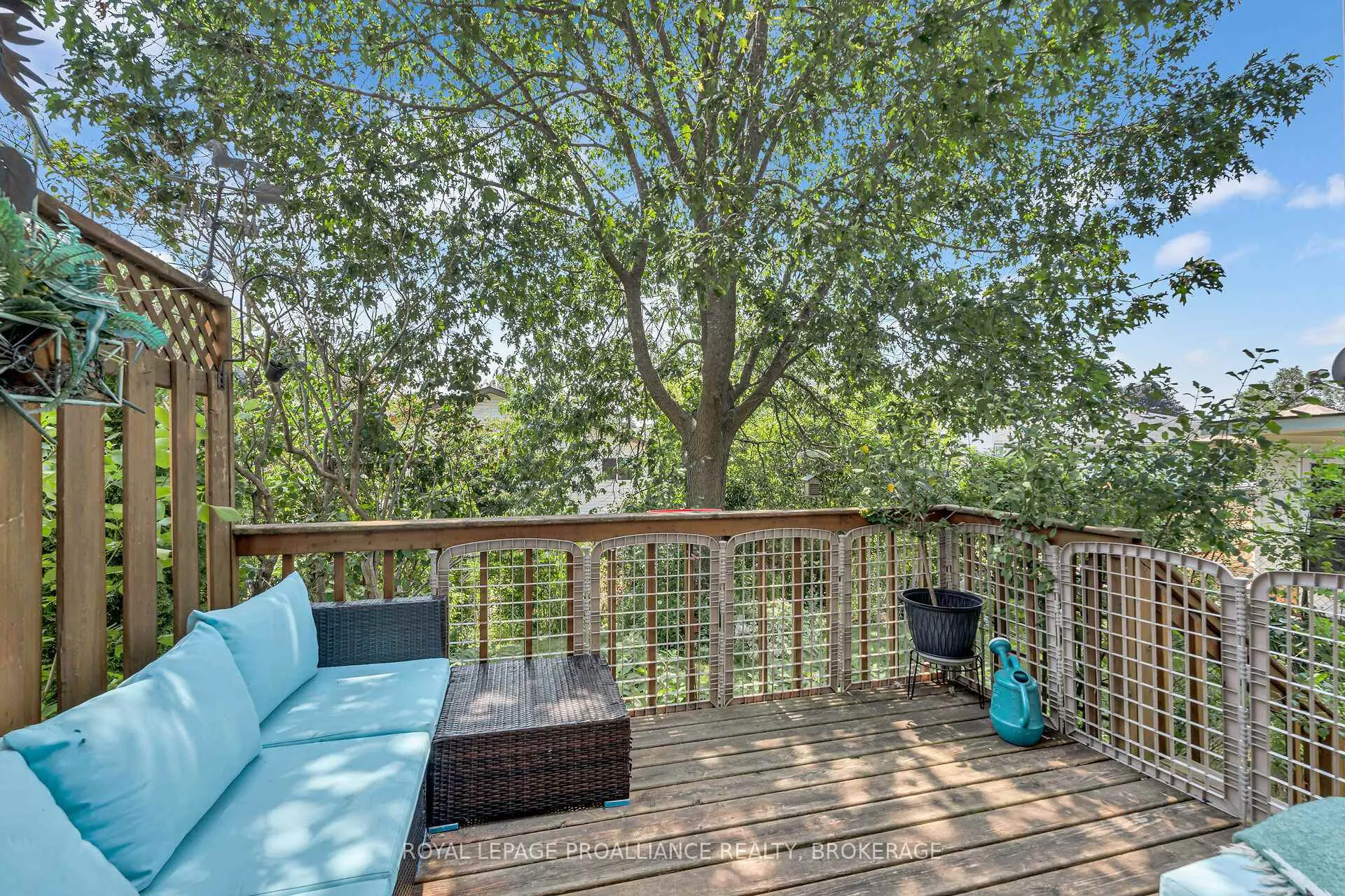 Photo 25 of 315 Melanie Avenue, Kingston, East Gardiners Rd — HOMEH