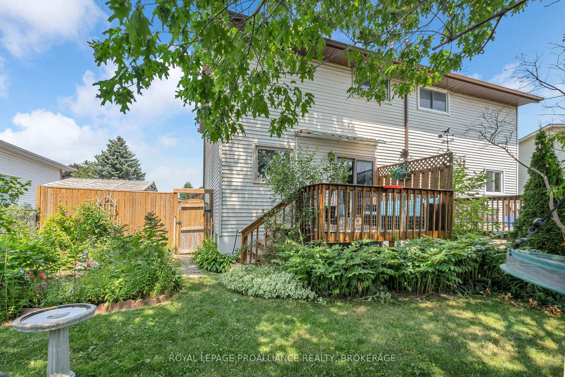 Photo 28 of 315 Melanie Avenue, Kingston, East Gardiners Rd — HOMEH