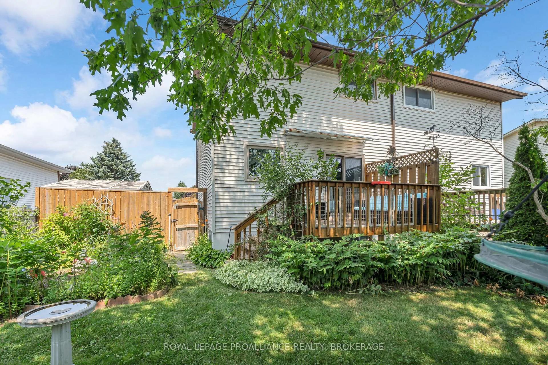 Photo 29 of 315 Melanie Avenue, Kingston, East Gardiners Rd — HOMEH