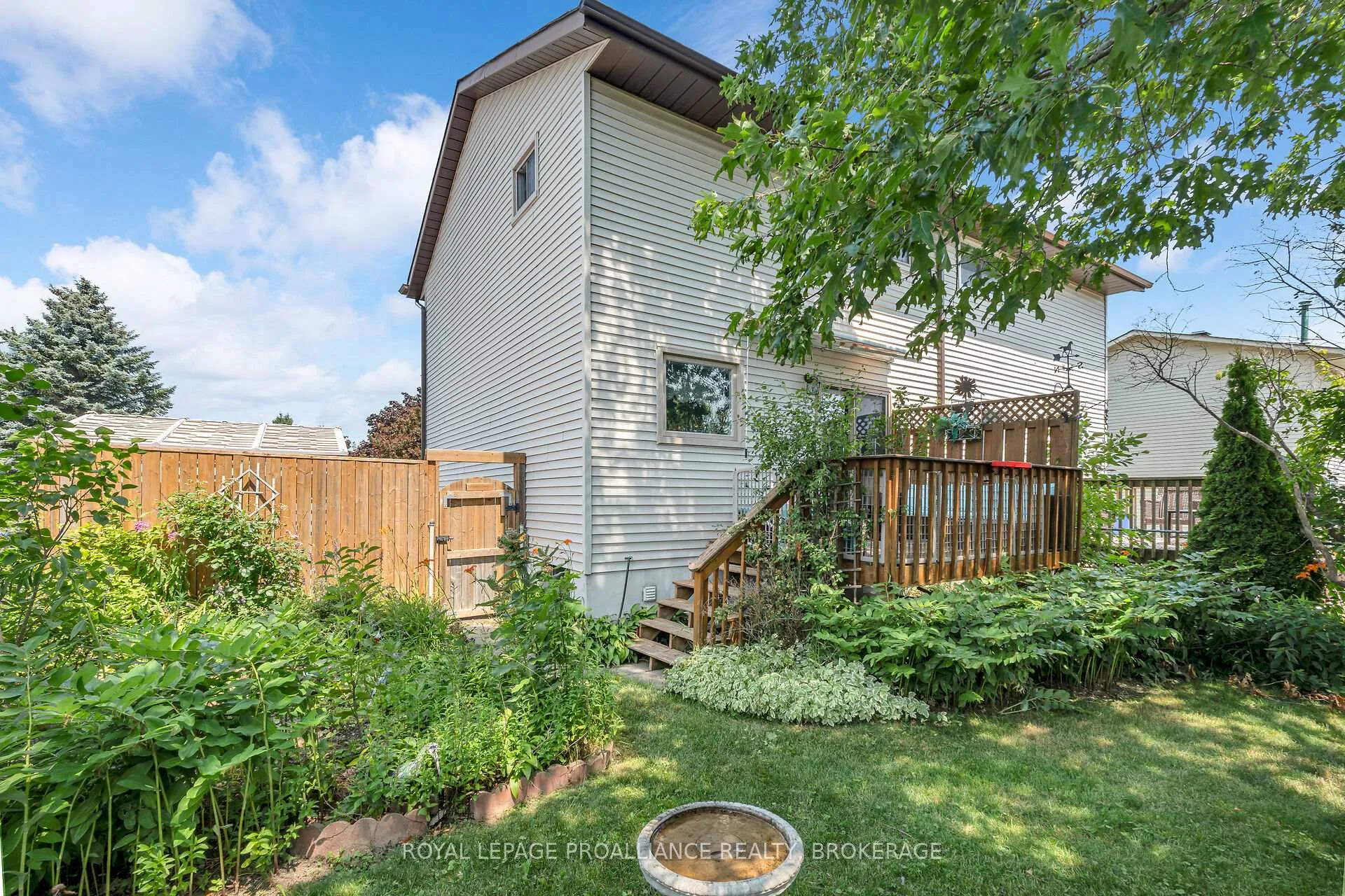 Photo 30 of 315 Melanie Avenue, Kingston, East Gardiners Rd — HOMEH