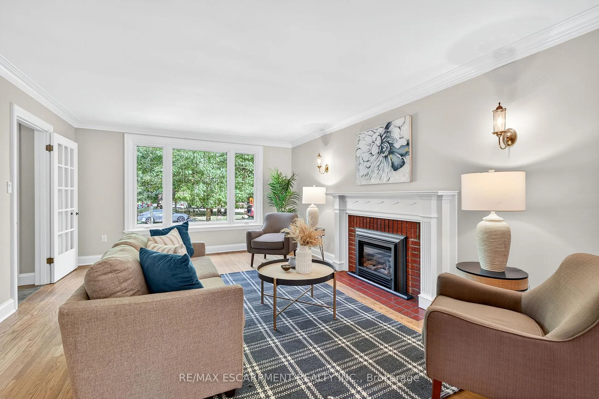 Photo 7 of 16 Parkview Row, Hamilton, Dundas — HOMEH