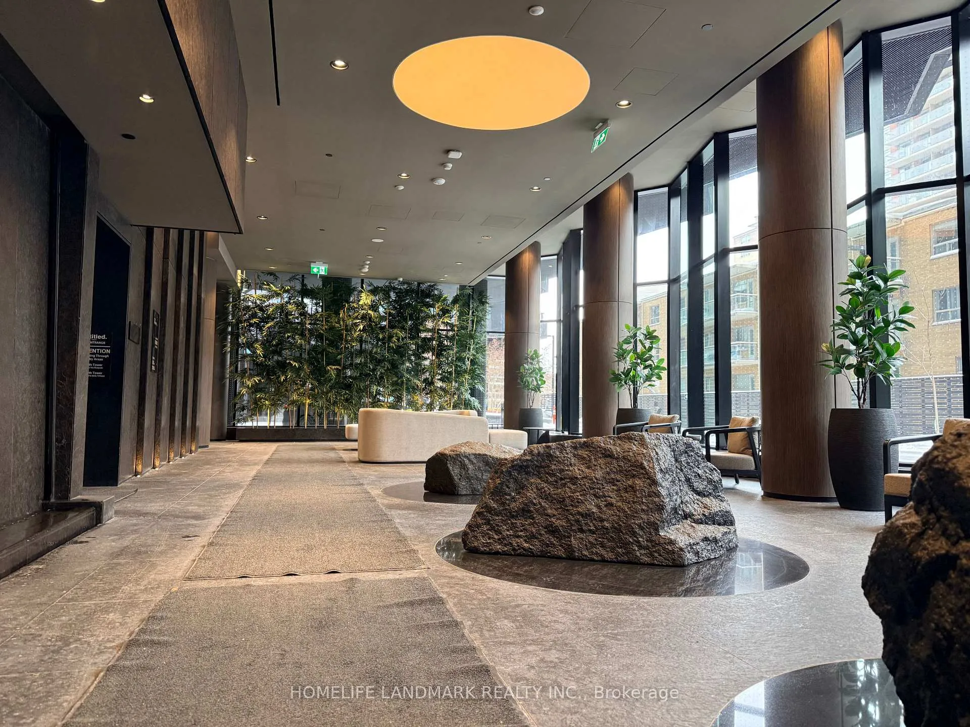 Photo 1 of Unit 804N, 120 Broadway Avenue, Toronto, Mount Pleasant West — HOMEH