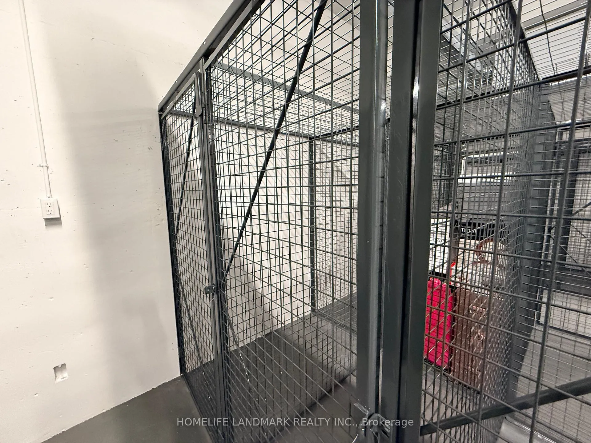 Photo 18 of Unit 804N, 120 Broadway Avenue, Toronto, Mount Pleasant West — HOMEH