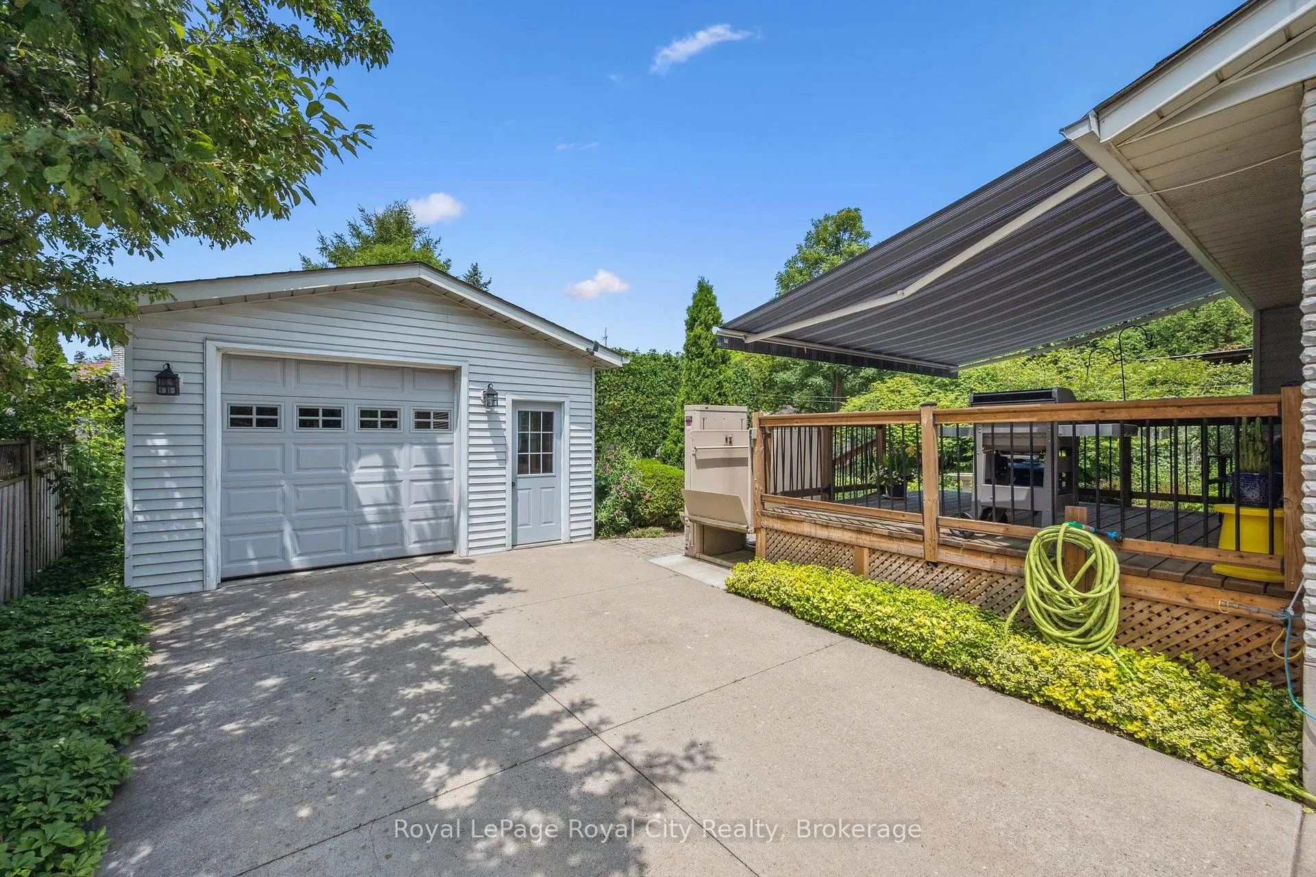 Photo 31 of 59 Algoma Drive, Guelph, Victoria North — HOMEH