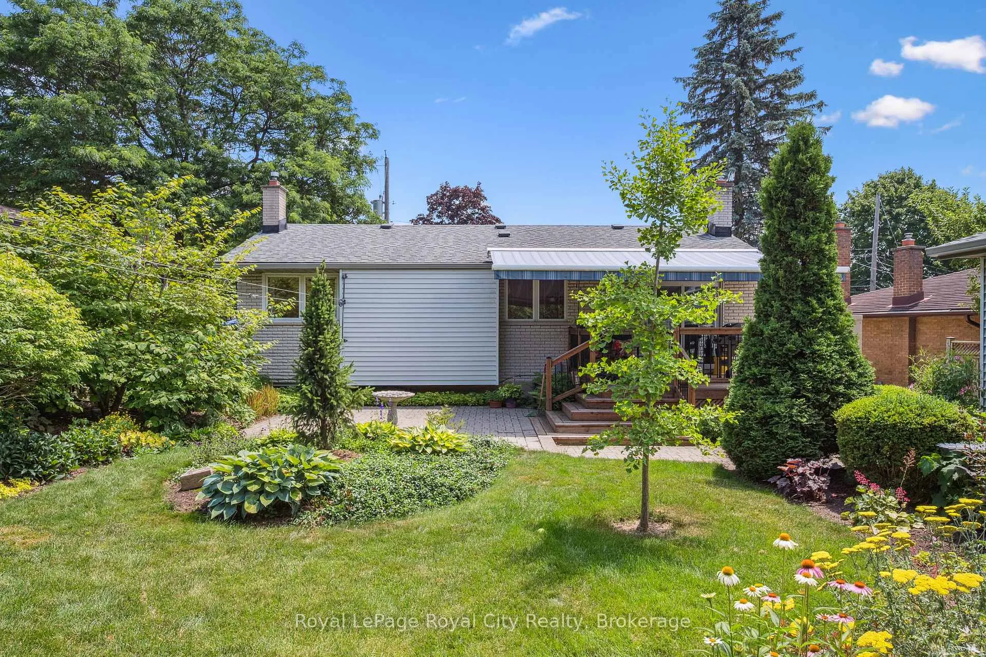 Photo 37 of 59 Algoma Drive, Guelph, Victoria North — HOMEH