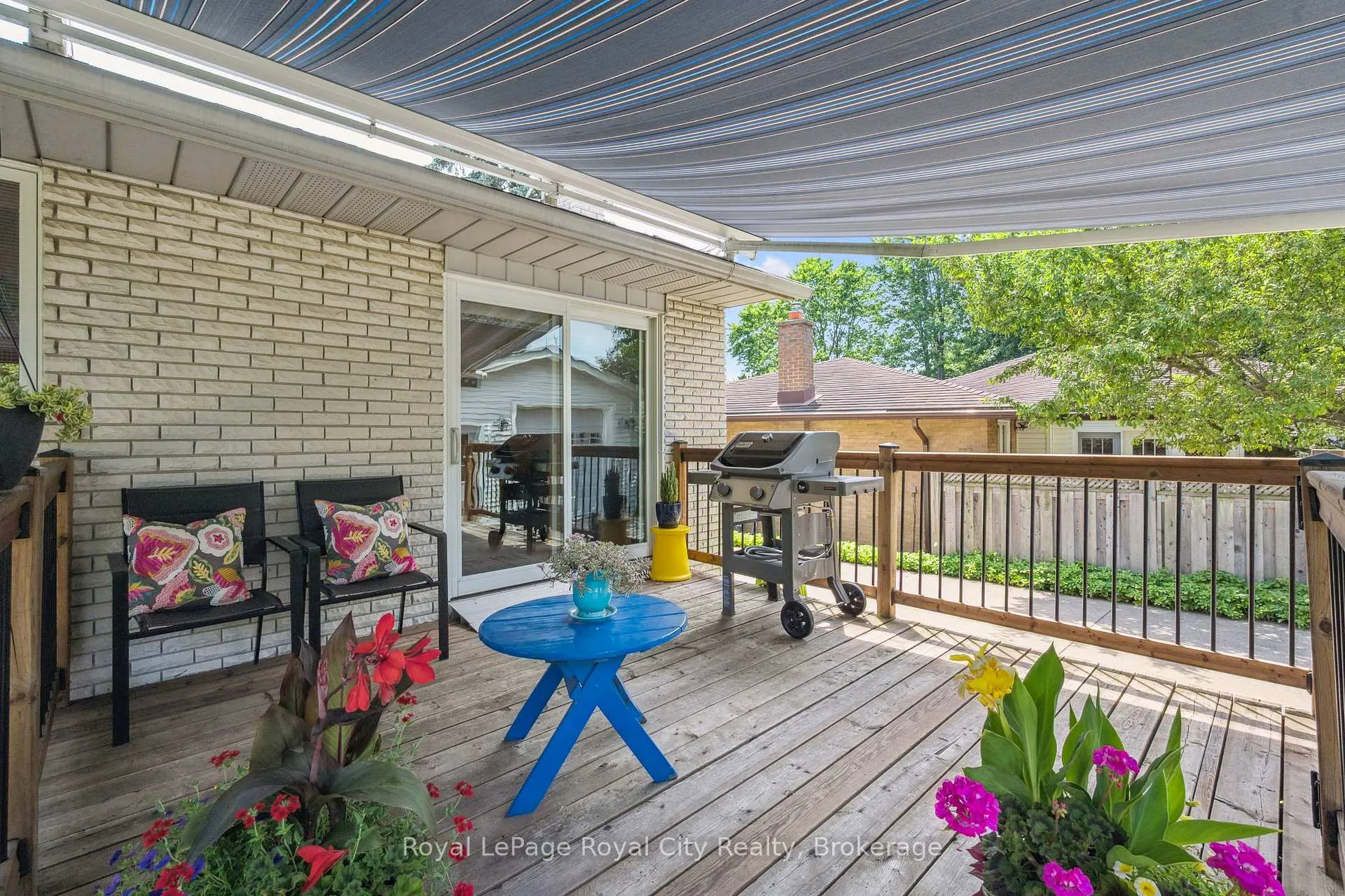 Photo 39 of 59 Algoma Drive, Guelph, Victoria North — HOMEH