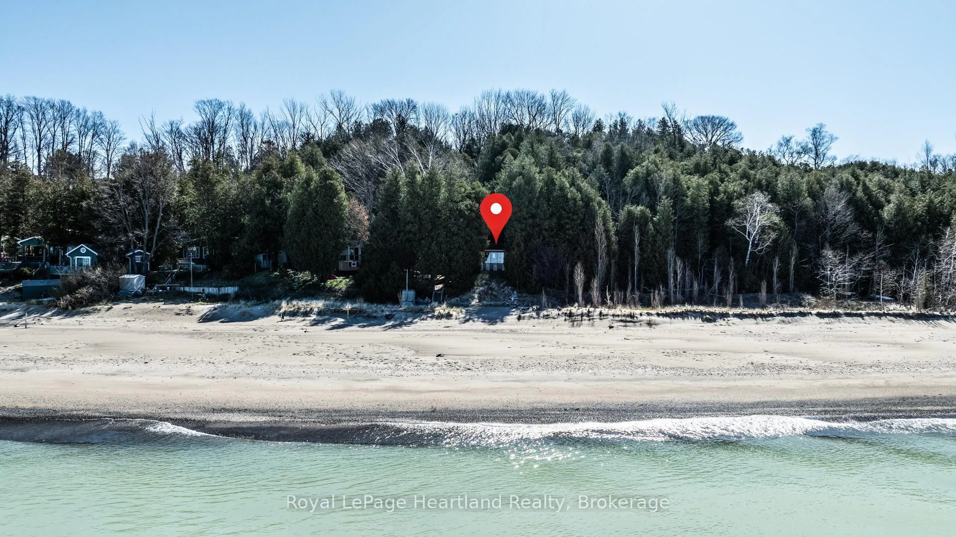 Photo 3 of 83815B Dickson Street, Ashfield-Colborne-Wawanosh, Ashfield — HOMEH
