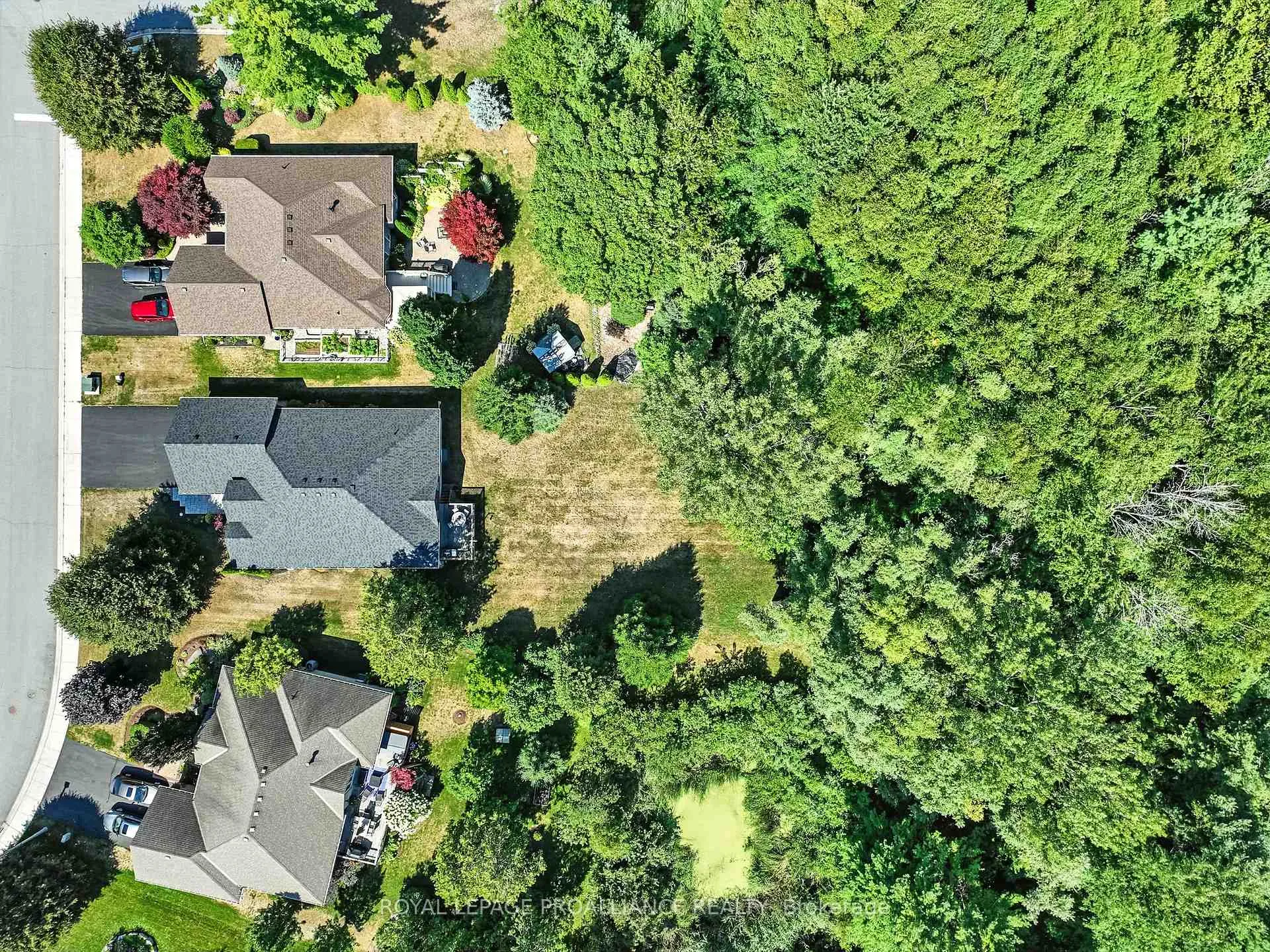 Photo 41 of 44 Huron Drive, Brighton — HOMEH
