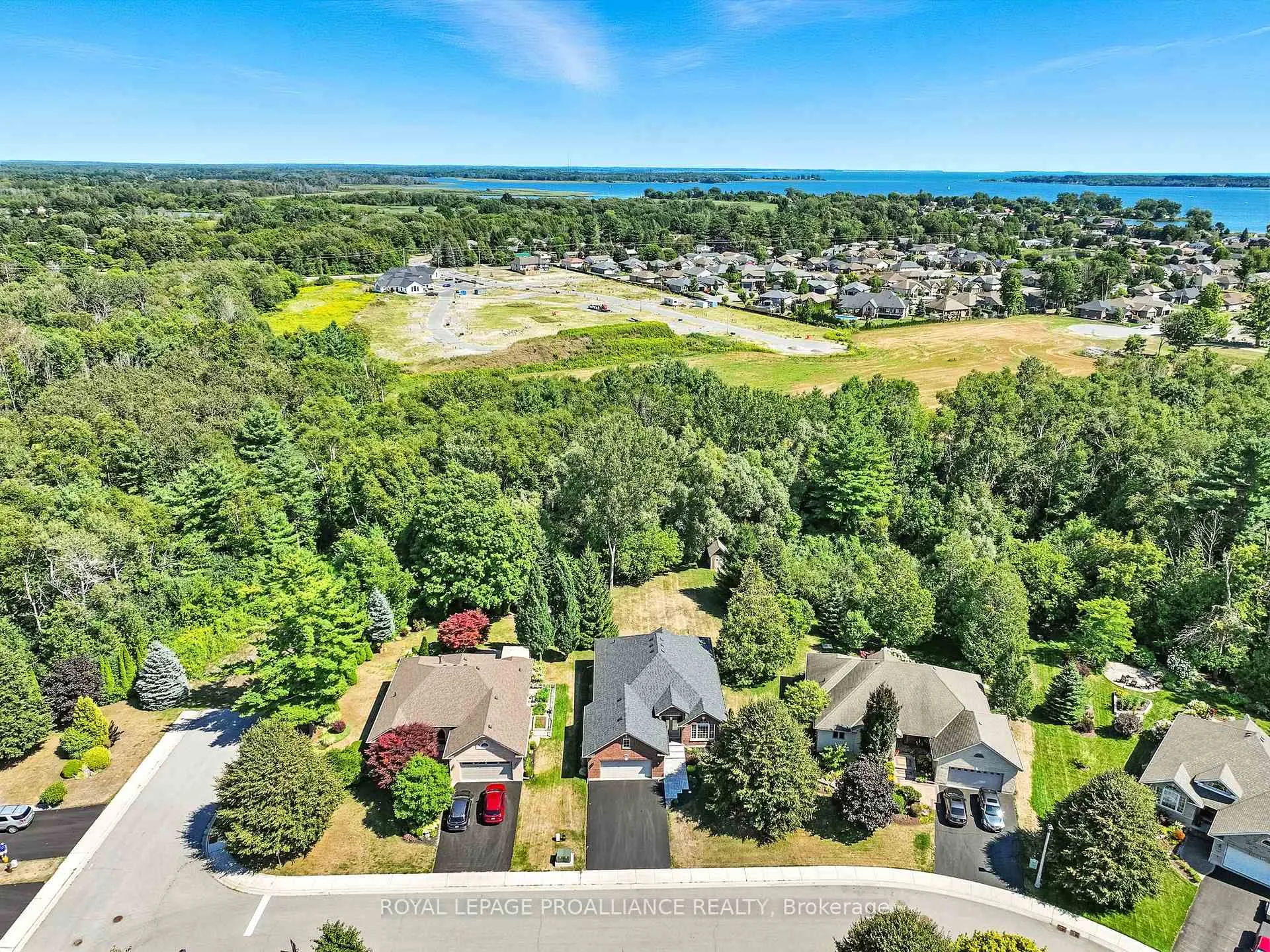 Photo 42 of 44 Huron Drive, Brighton — HOMEH