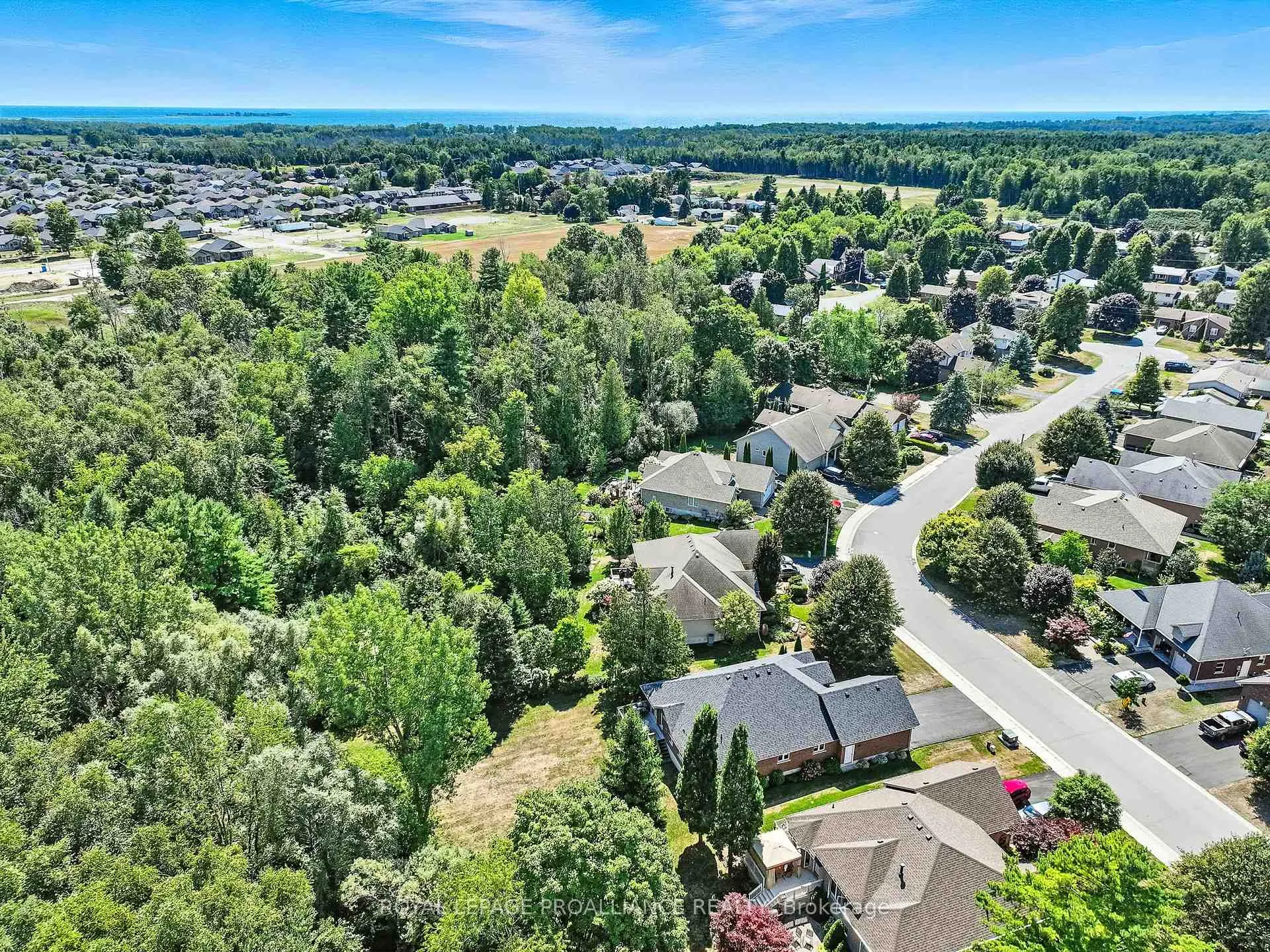 Photo 43 of 44 Huron Drive, Brighton — HOMEH