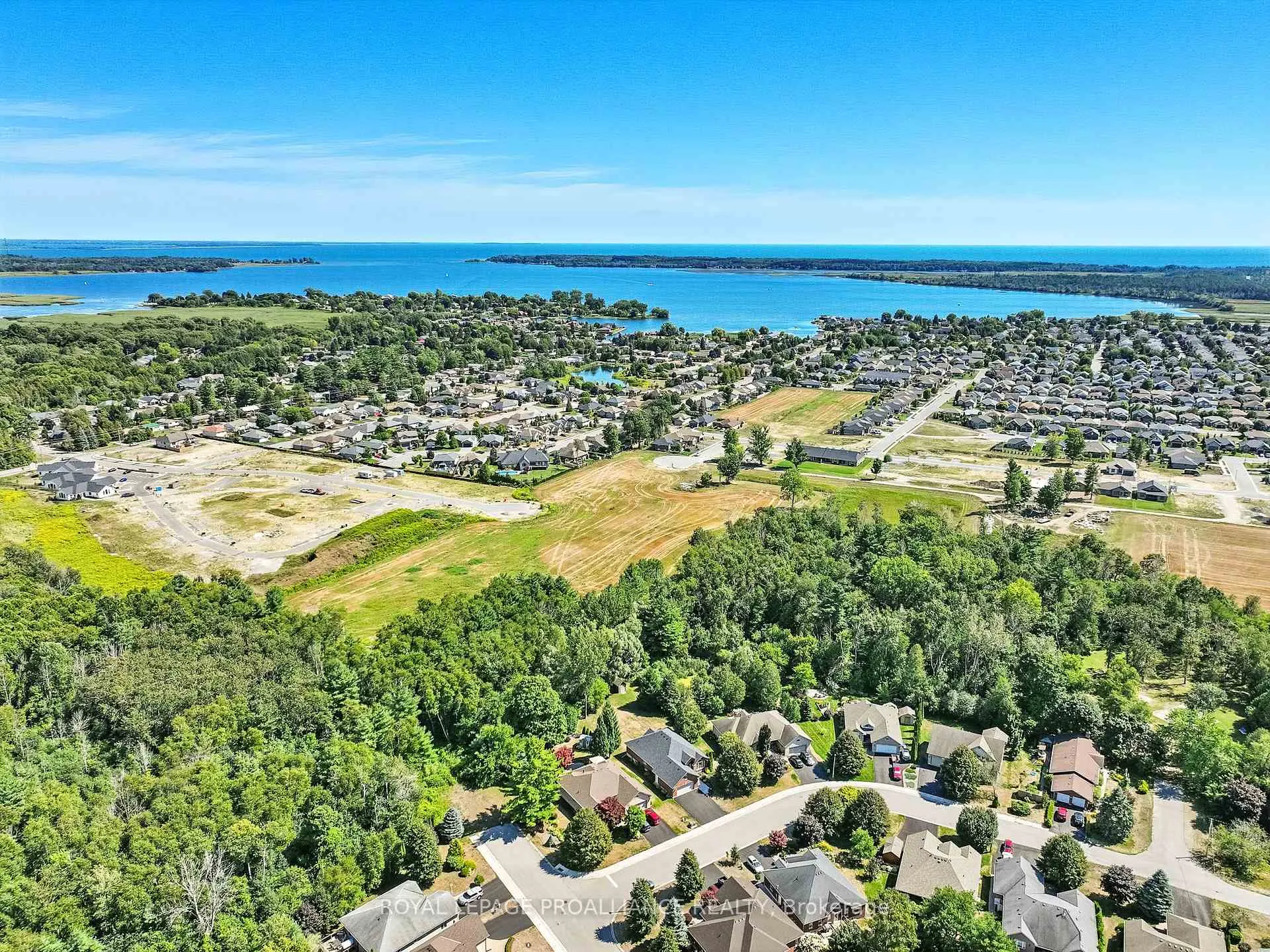 Photo 45 of 44 Huron Drive, Brighton — HOMEH