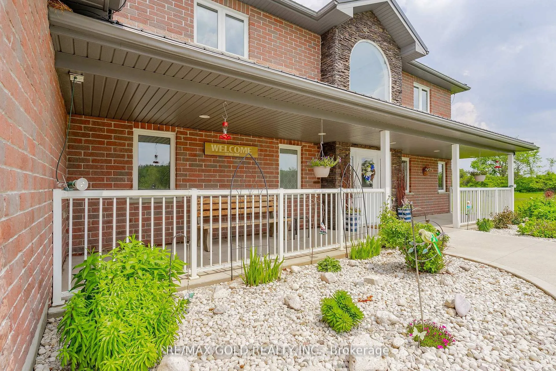 Photo 3 of 342119 Concession 2 Ndr, West Grey — HOMEH