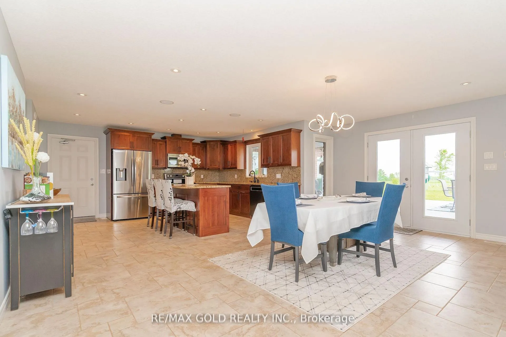 Photo 10 of 342119 Concession 2 Ndr, West Grey — HOMEH