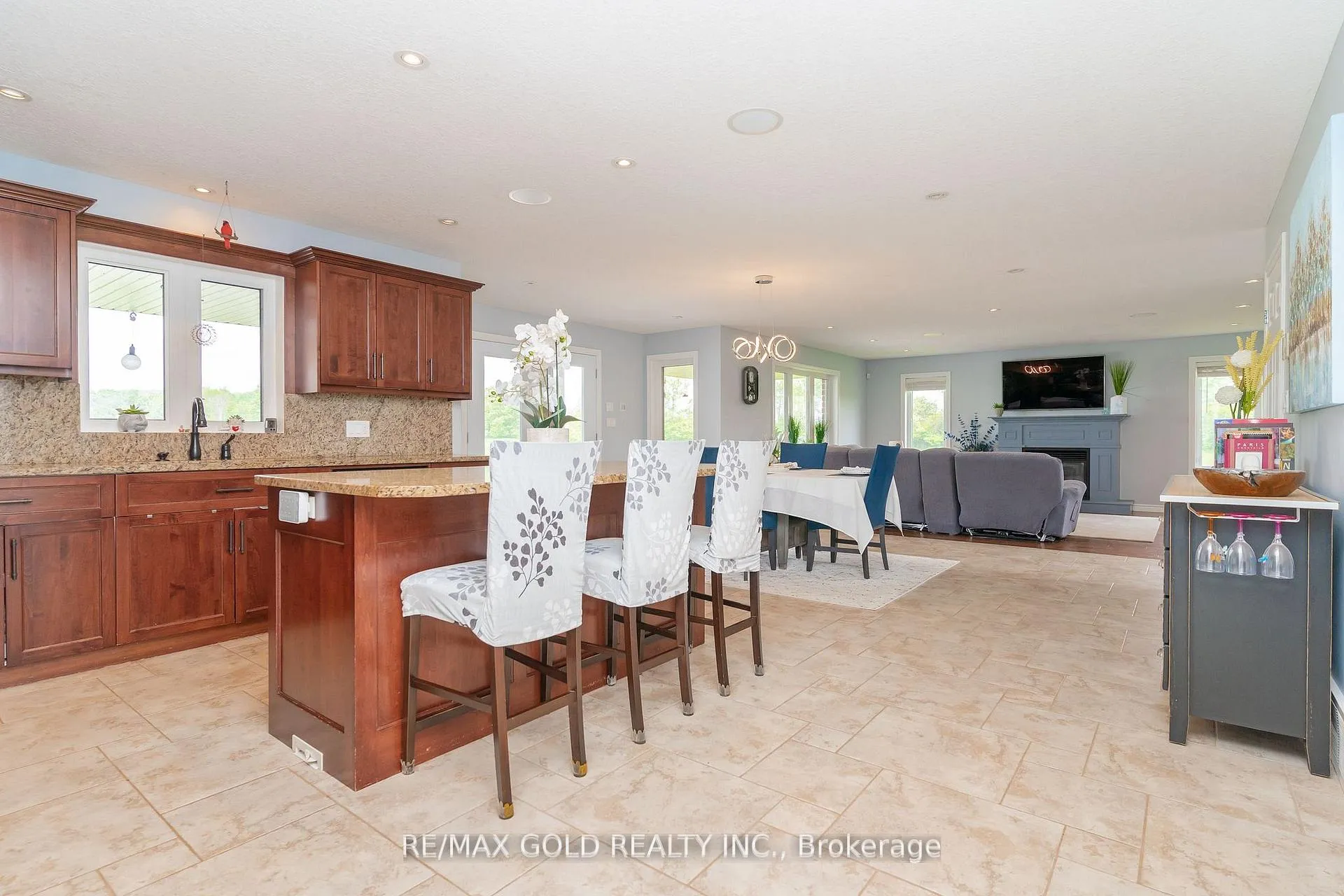Photo 14 of 342119 Concession 2 Ndr, West Grey — HOMEH