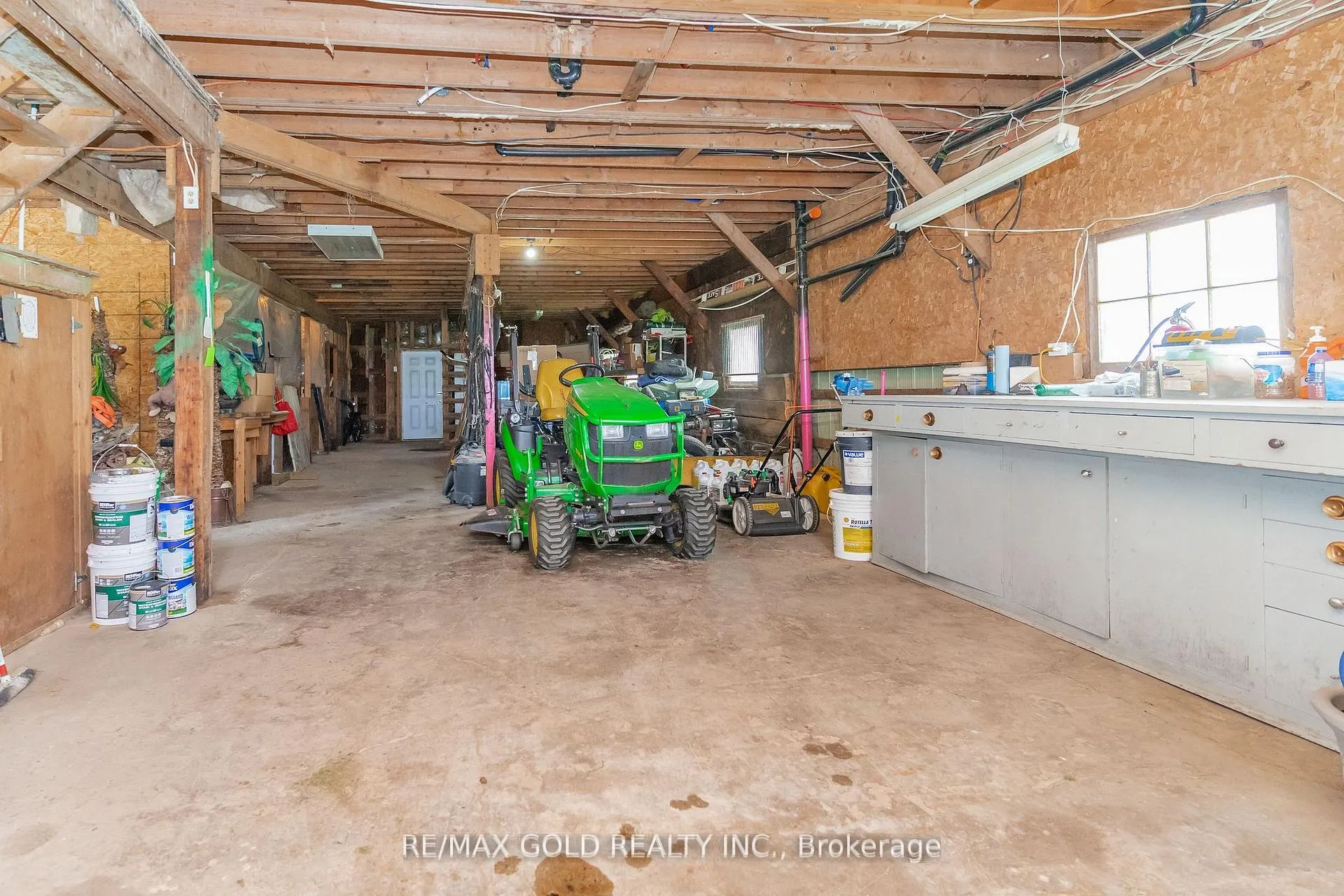 Photo 40 of 342119 Concession 2 Ndr, West Grey — HOMEH
