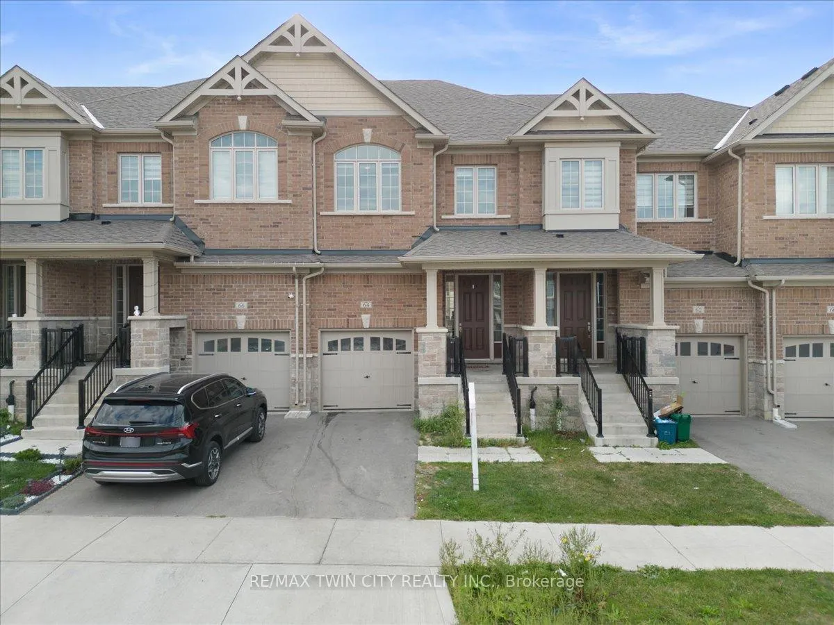 Photo 50 of 64 Grassbourne Avenue, Kitchener — HOMEH