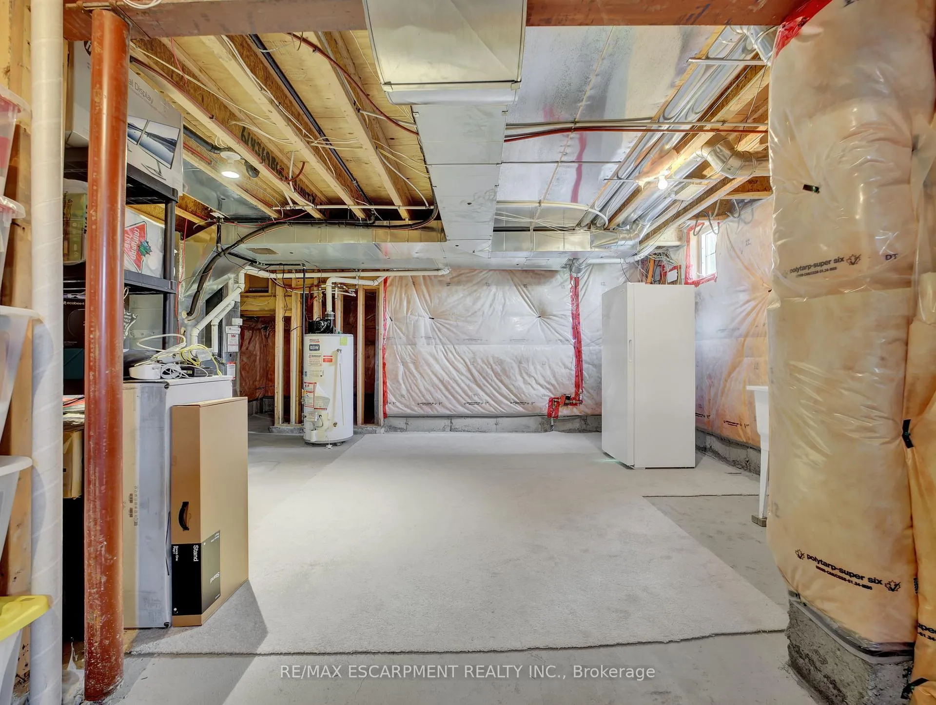 Photo 30 of 100 Burke Street, Hamilton, Waterdown — HOMEH