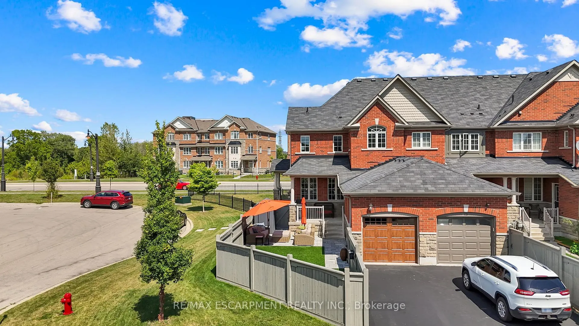 Photo 35 of 100 Burke Street, Hamilton, Waterdown — HOMEH