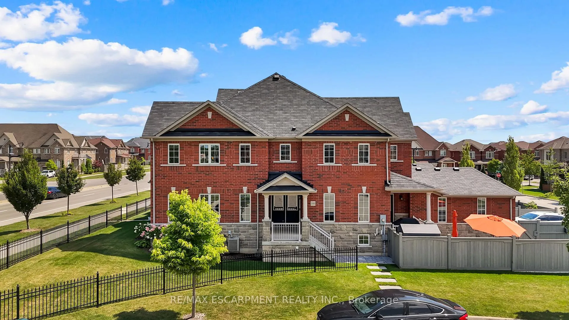 Photo 41 of 100 Burke Street, Hamilton, Waterdown — HOMEH