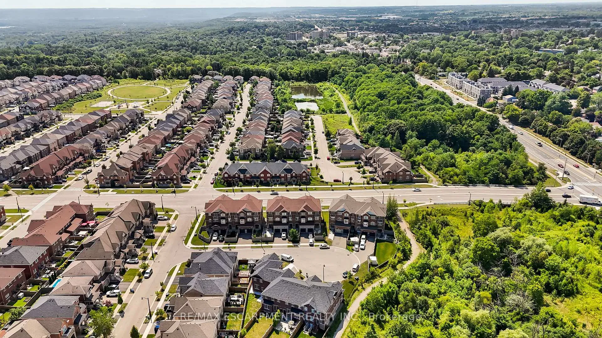 Photo 42 of 100 Burke Street, Hamilton, Waterdown — HOMEH