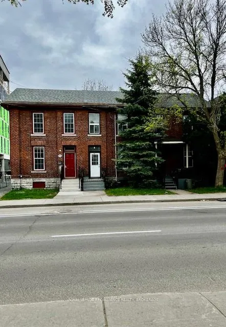 Photo 1 of 396 Johnson Street, Kingston, Central City East — HOMEH