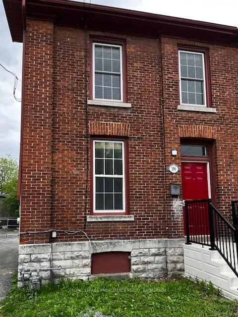 Photo 2 of 396 Johnson Street, Kingston, Central City East — HOMEH