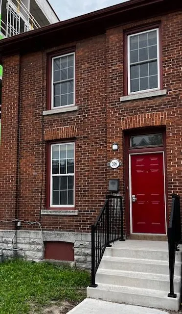 Photo 3 of 396 Johnson Street, Kingston, Central City East — HOMEH