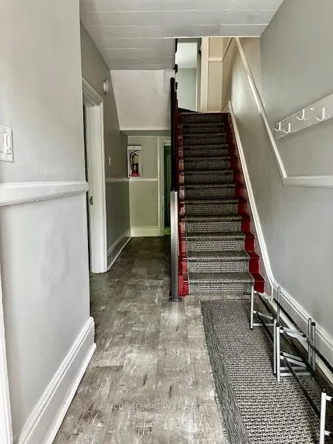 Photo 5 of 396 Johnson Street, Kingston, Central City East — HOMEH