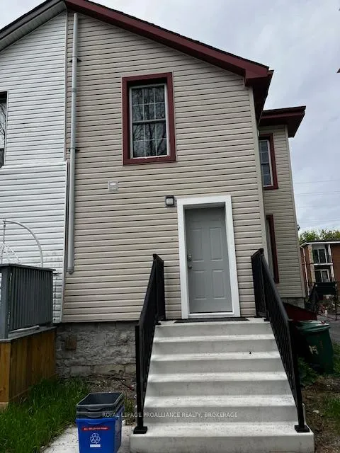 Photo 18 of 396 Johnson Street, Kingston, Central City East — HOMEH