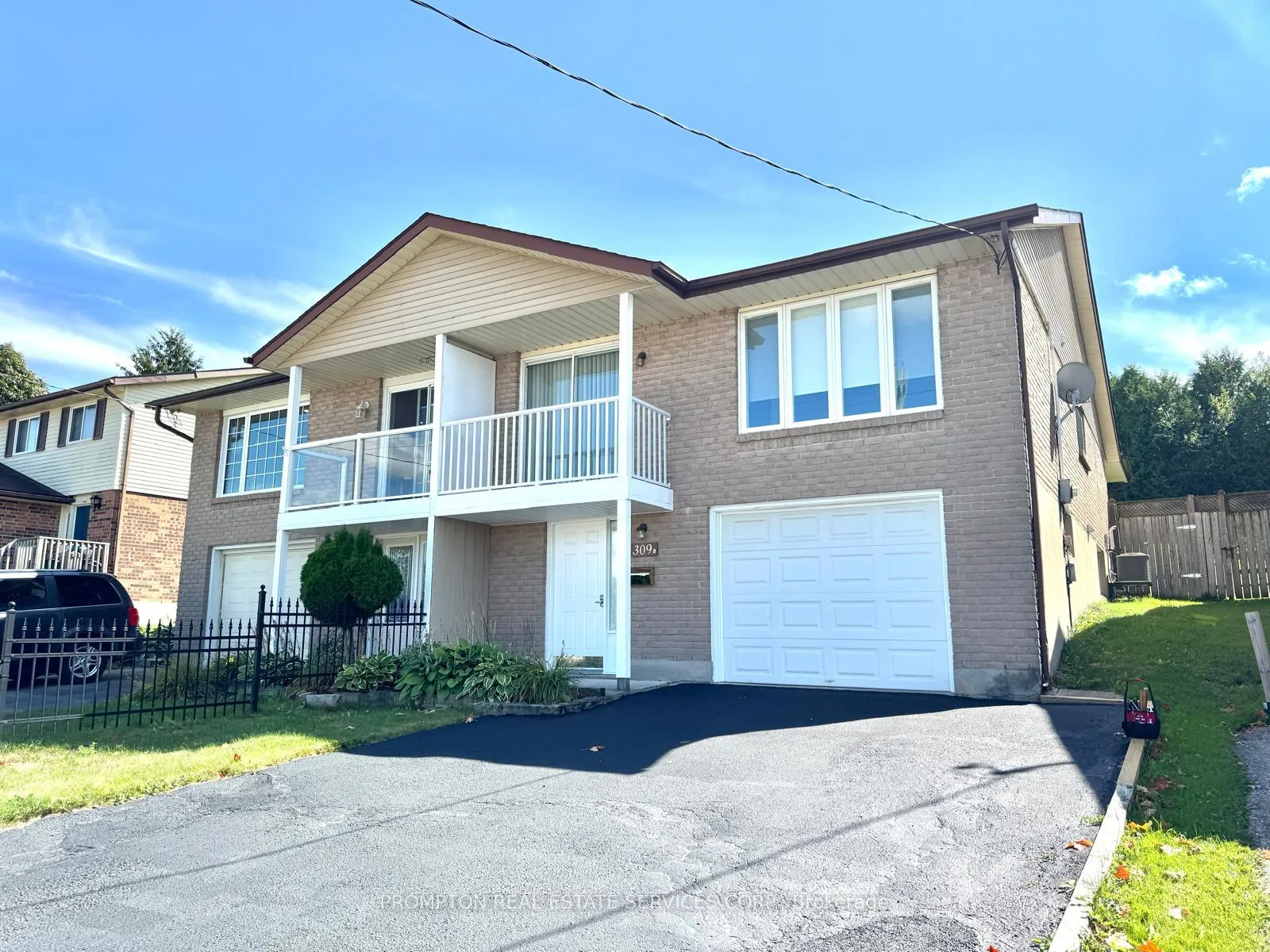 Photo 45 of 309B Bluevale Street N, Waterloo — HOMEH
