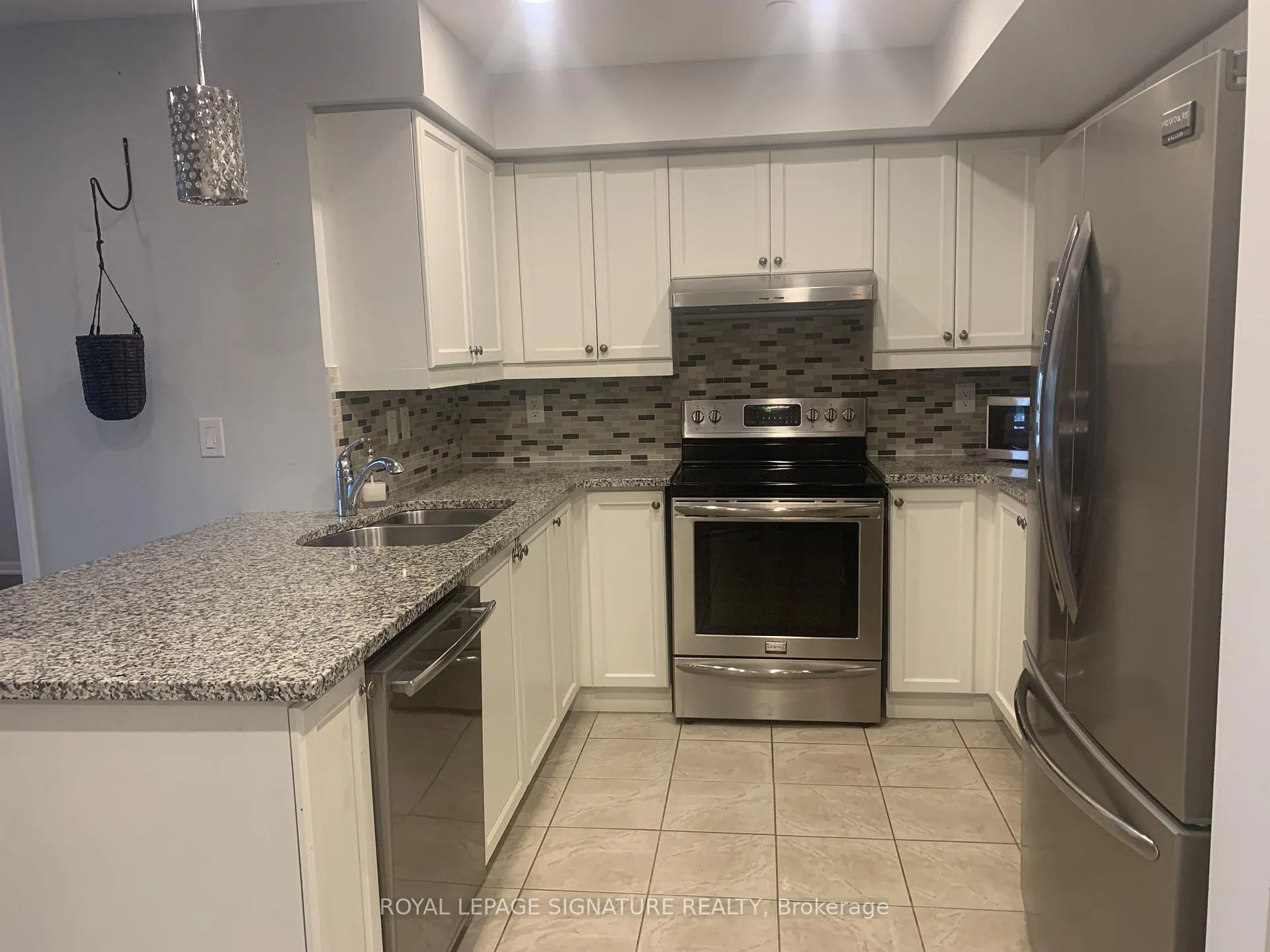 Photo 4 of Unit 207, 1045 Nadalin Heights, Milton, Willmott — HOMEH