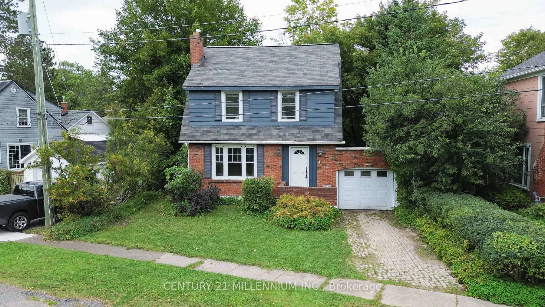 Photo 1 of 3 Riverview Avenue, Sault Ste Marie, Ward 2 — HOMEH