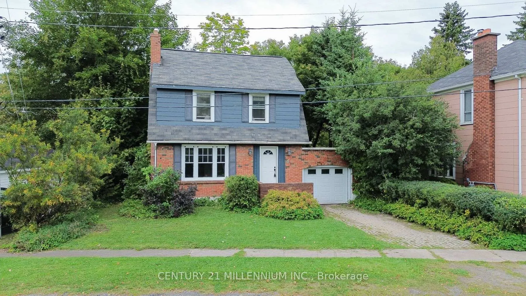 Photo 3 of 3 Riverview Avenue, Sault Ste Marie, Ward 2 — HOMEH