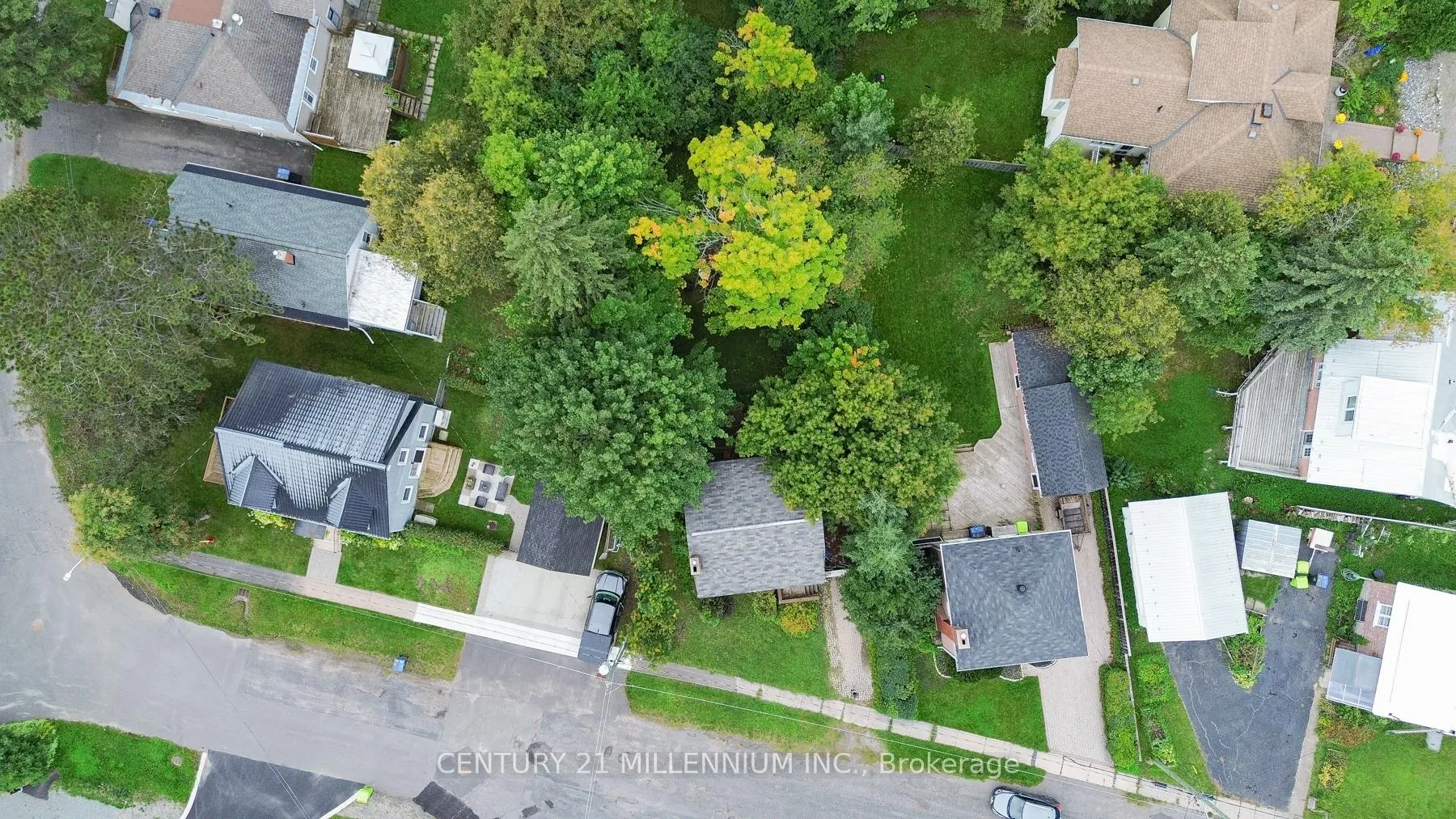 Photo 4 of 3 Riverview Avenue, Sault Ste Marie, Ward 2 — HOMEH