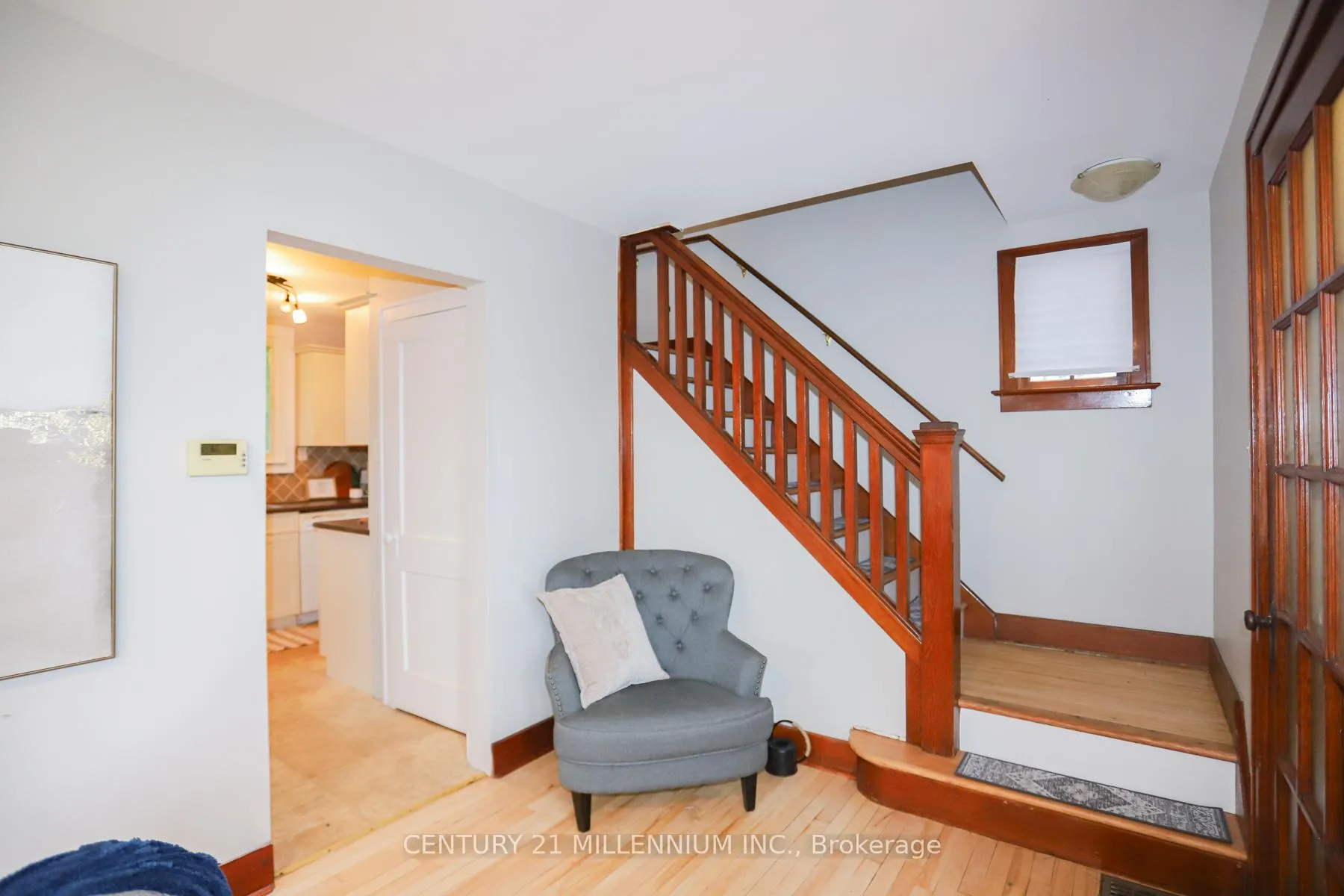 Photo 5 of 3 Riverview Avenue, Sault Ste Marie, Ward 2 — HOMEH