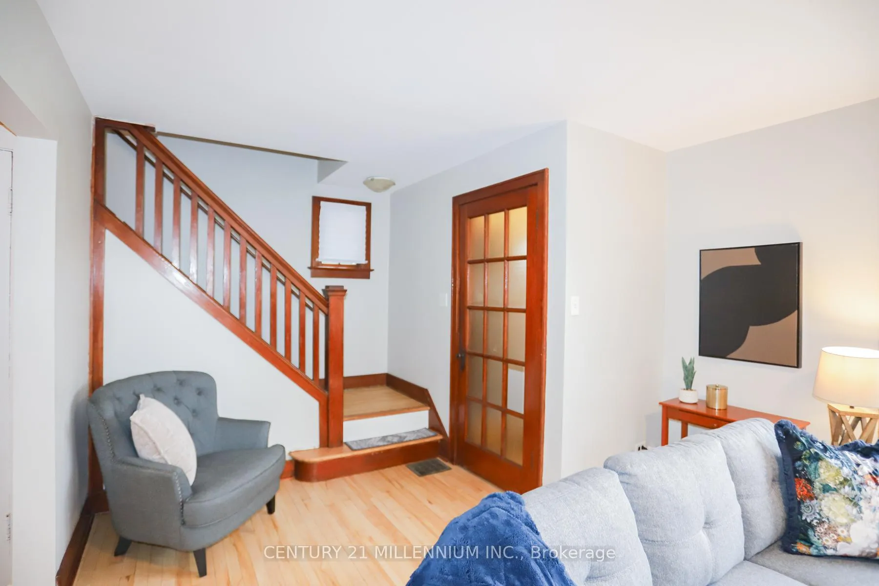 Photo 6 of 3 Riverview Avenue, Sault Ste Marie, Ward 2 — HOMEH