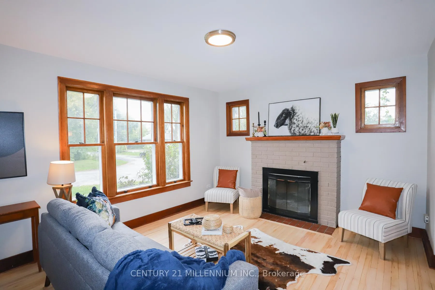 Photo 7 of 3 Riverview Avenue, Sault Ste Marie, Ward 2 — HOMEH