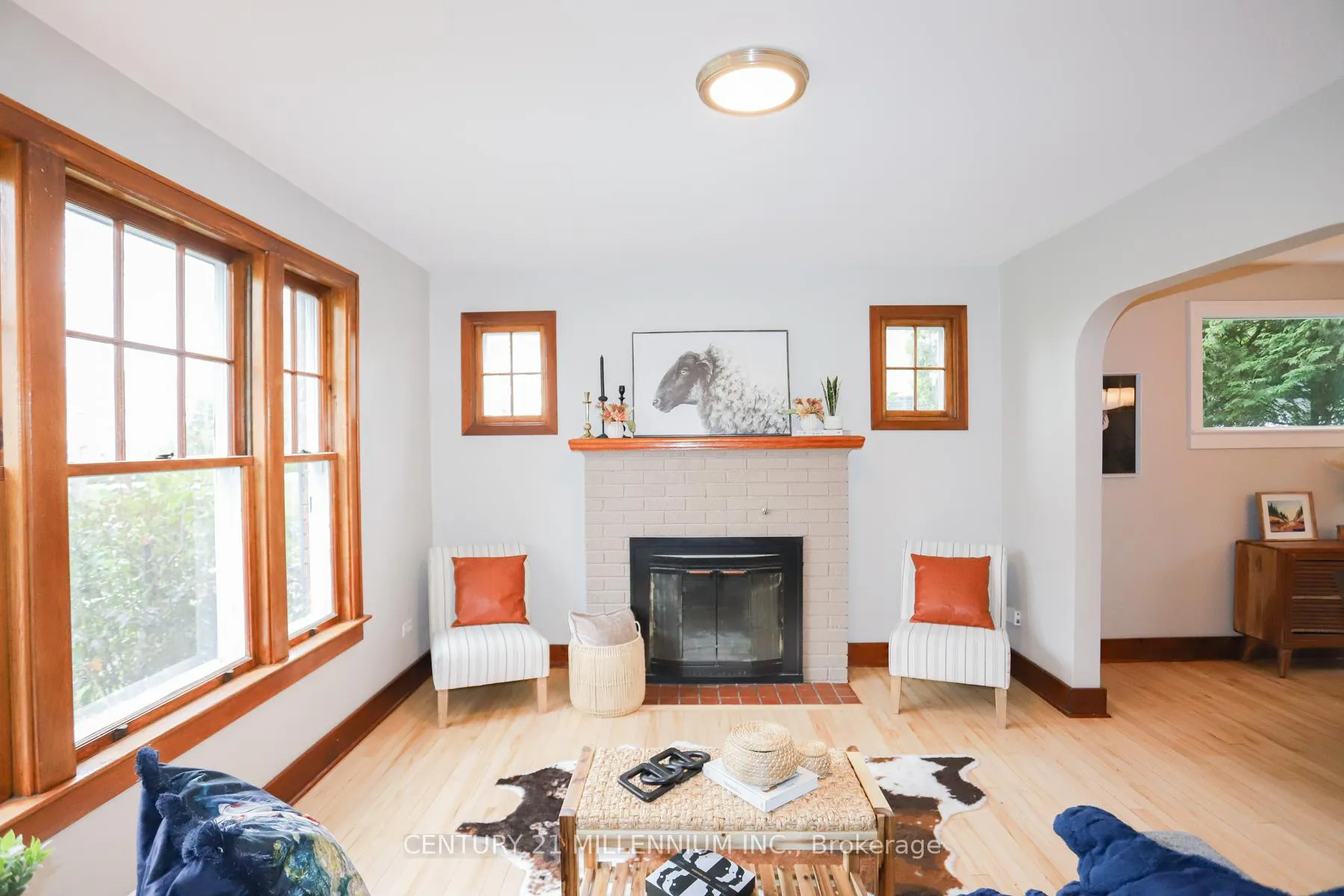 Photo 9 of 3 Riverview Avenue, Sault Ste Marie, Ward 2 — HOMEH