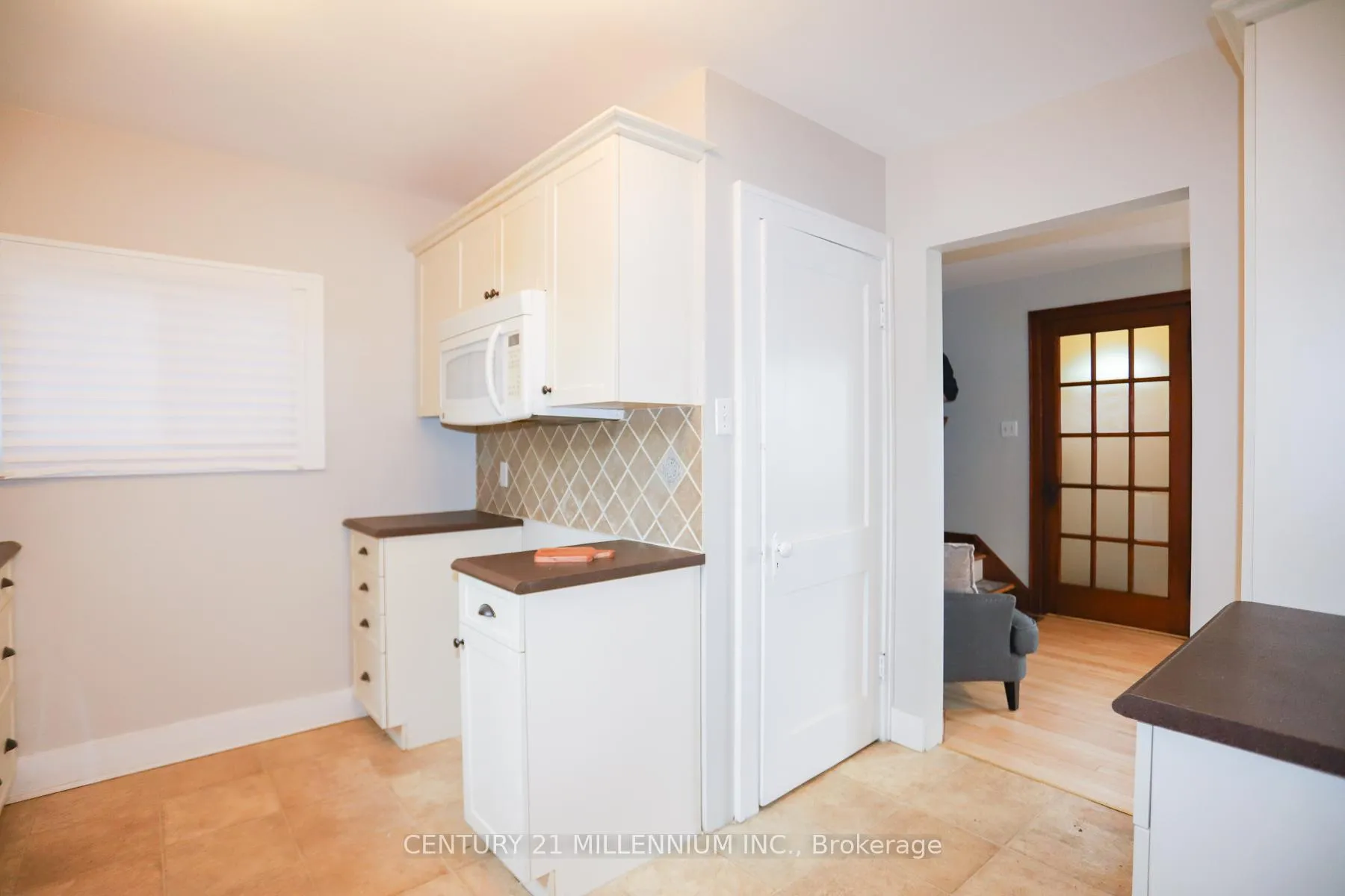 Photo 12 of 3 Riverview Avenue, Sault Ste Marie, Ward 2 — HOMEH