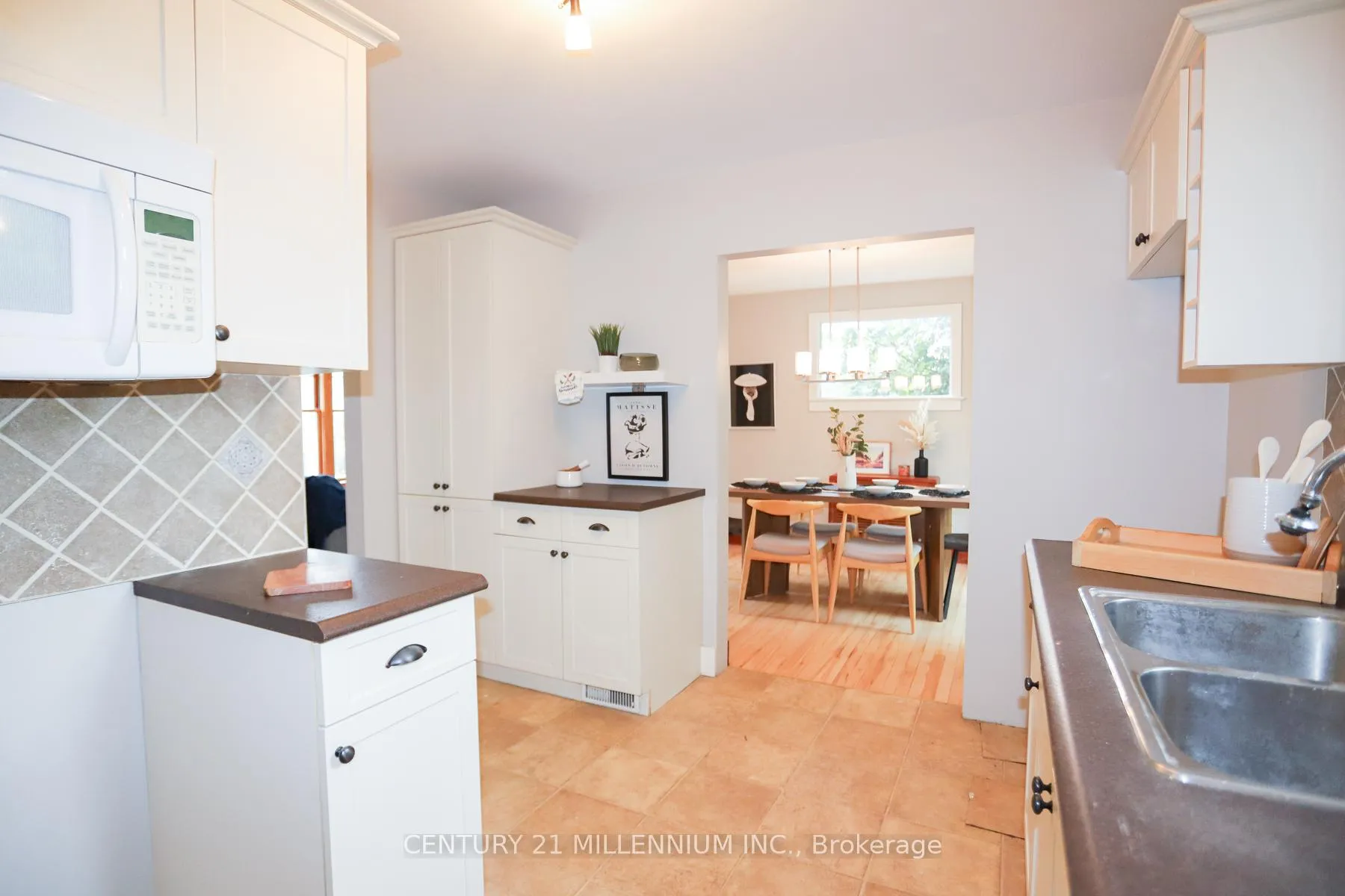 Photo 14 of 3 Riverview Avenue, Sault Ste Marie, Ward 2 — HOMEH