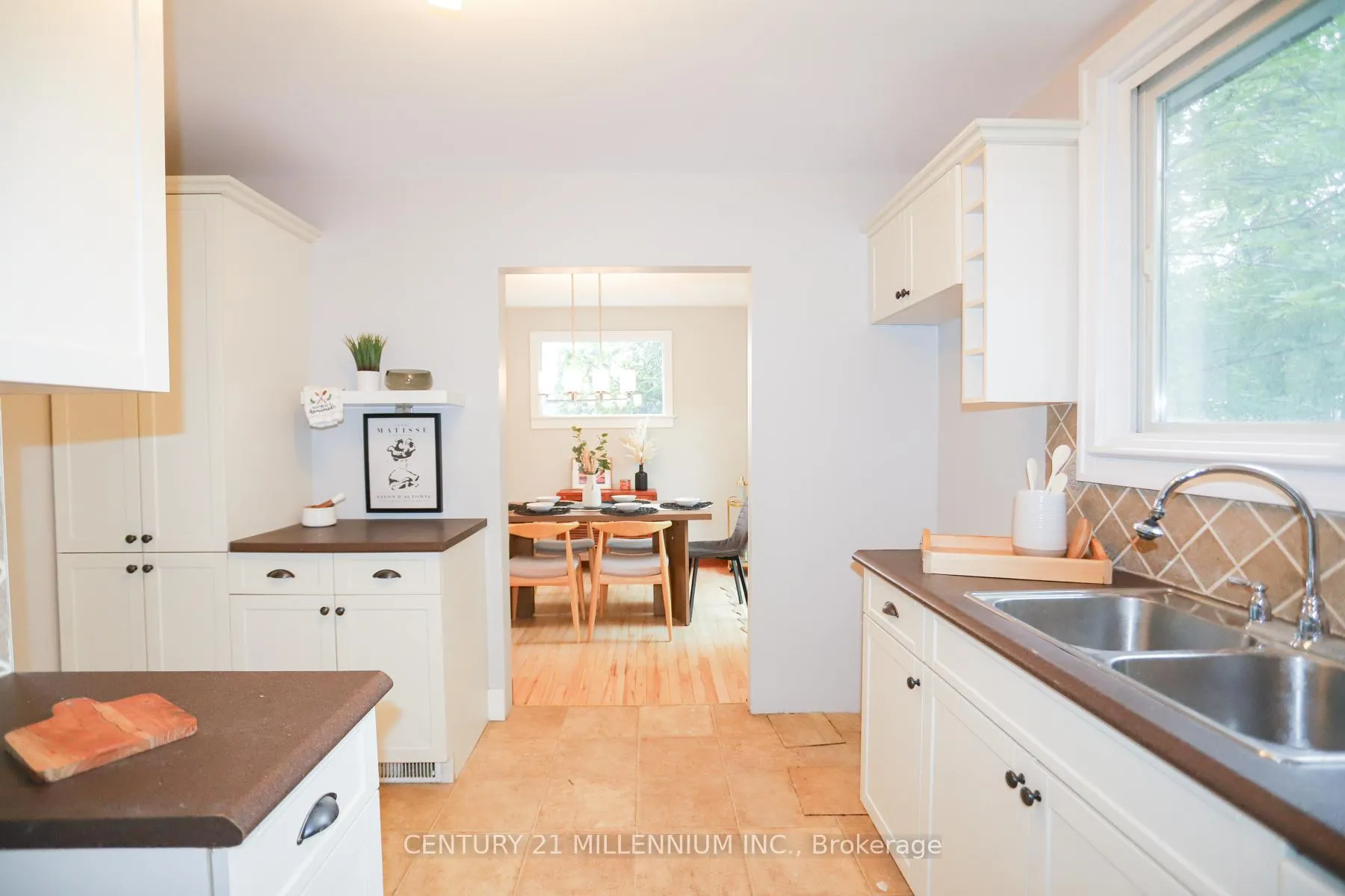 Photo 15 of 3 Riverview Avenue, Sault Ste Marie, Ward 2 — HOMEH