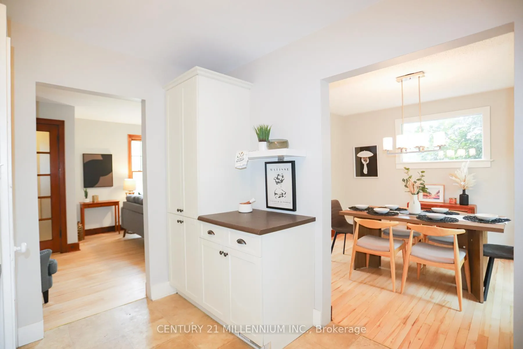 Photo 16 of 3 Riverview Avenue, Sault Ste Marie, Ward 2 — HOMEH