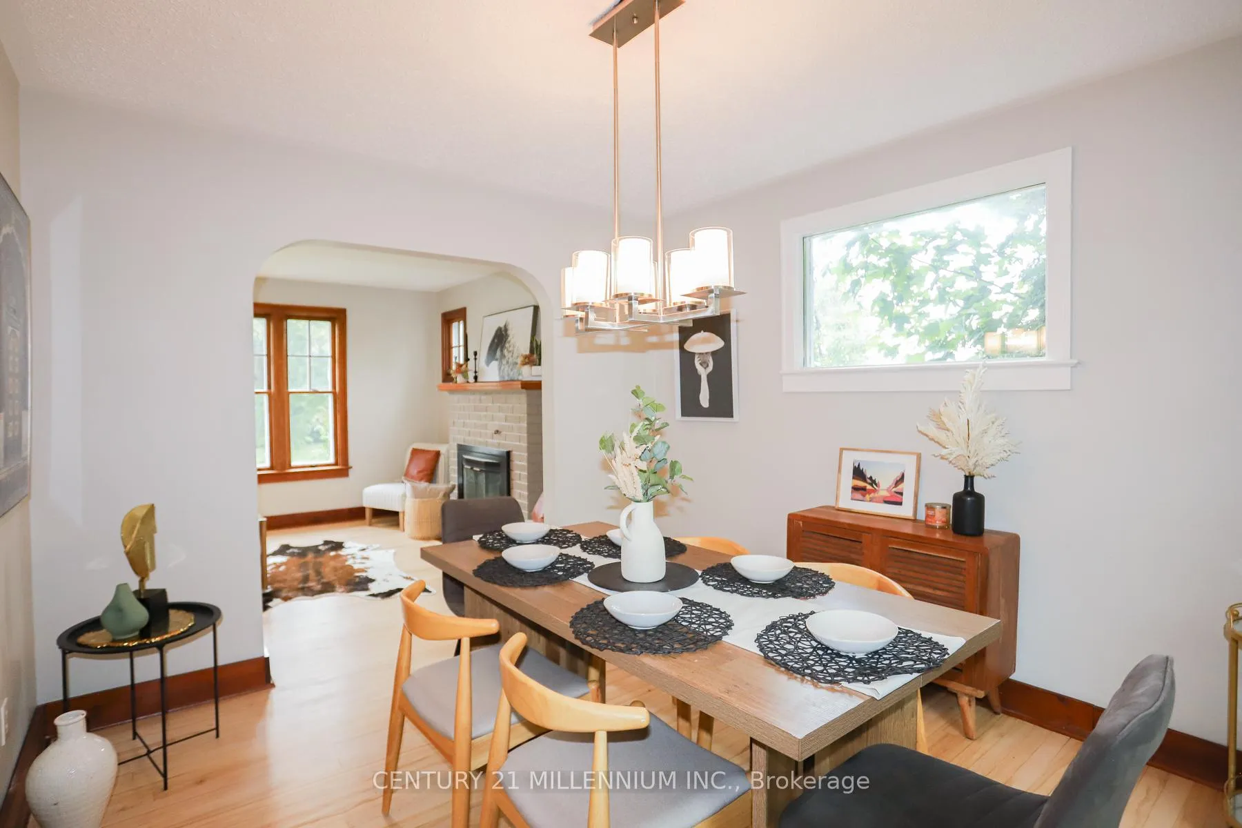 Photo 17 of 3 Riverview Avenue, Sault Ste Marie, Ward 2 — HOMEH
