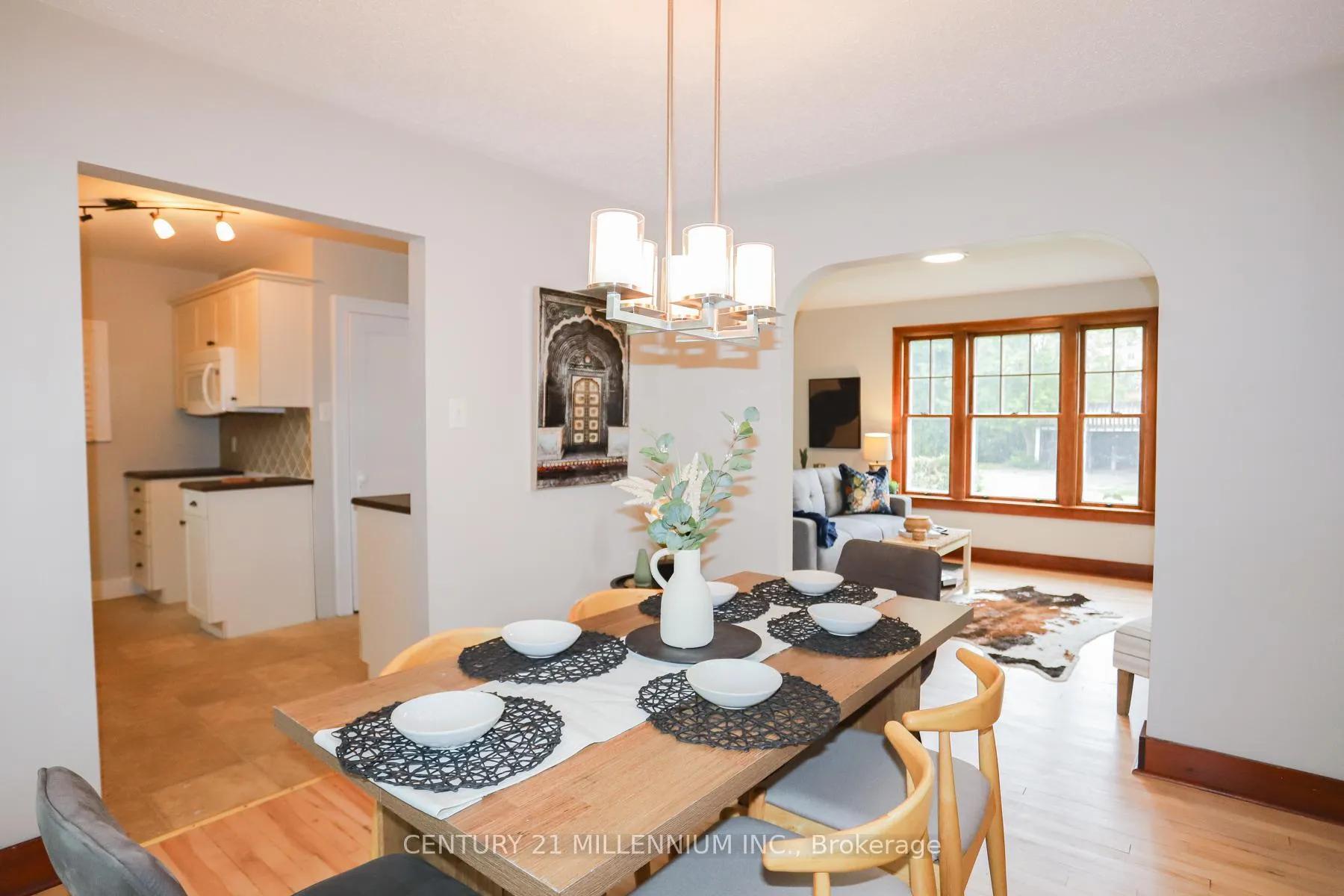 Photo 18 of 3 Riverview Avenue, Sault Ste Marie, Ward 2 — HOMEH