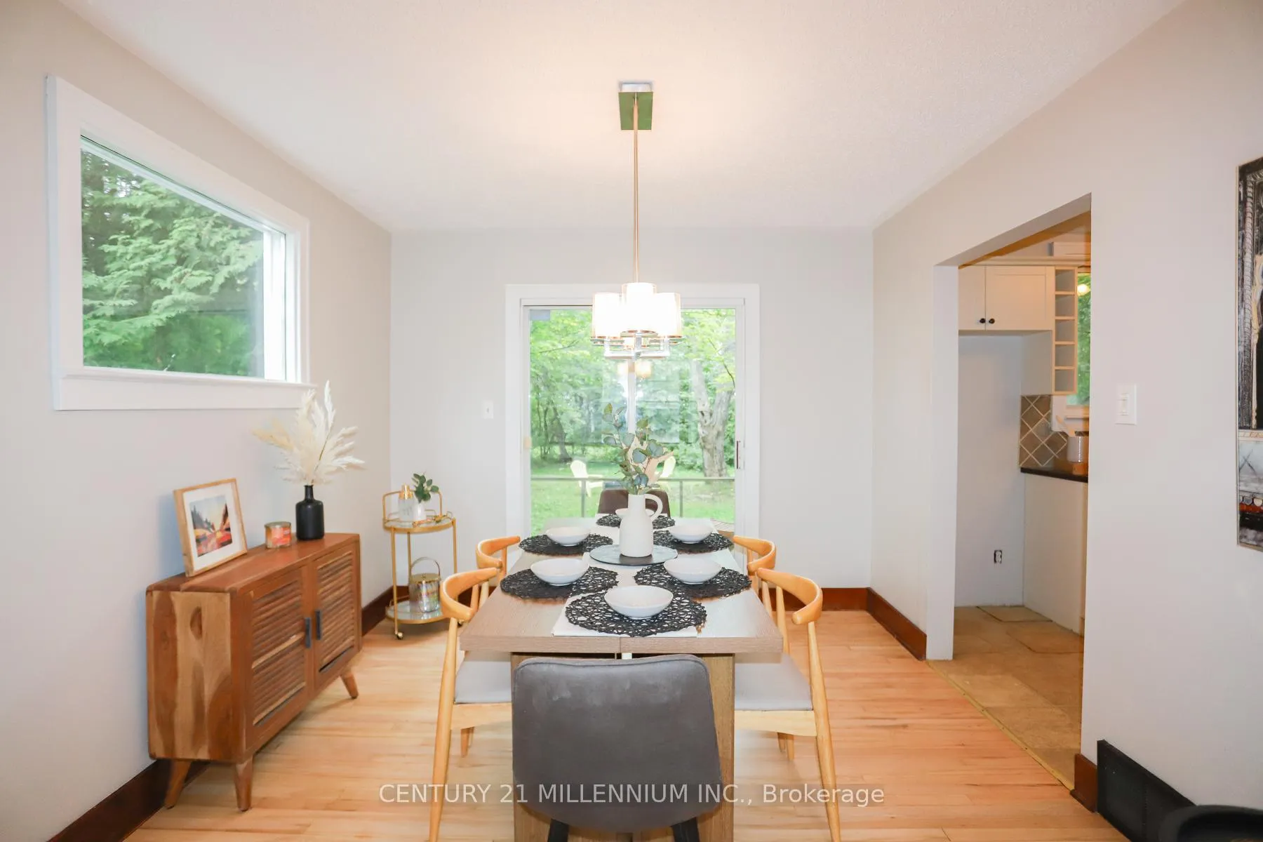 Photo 20 of 3 Riverview Avenue, Sault Ste Marie, Ward 2 — HOMEH