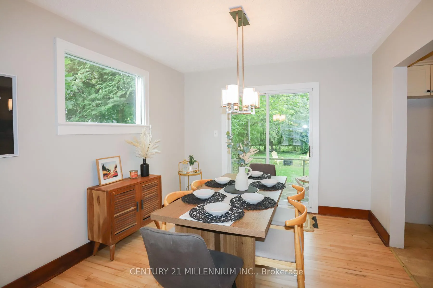 Photo 21 of 3 Riverview Avenue, Sault Ste Marie, Ward 2 — HOMEH
